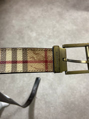 Burberry Belt 100cm