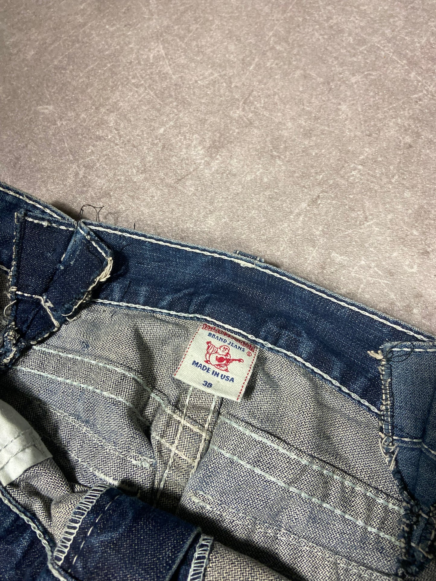True Religion Jeans XL