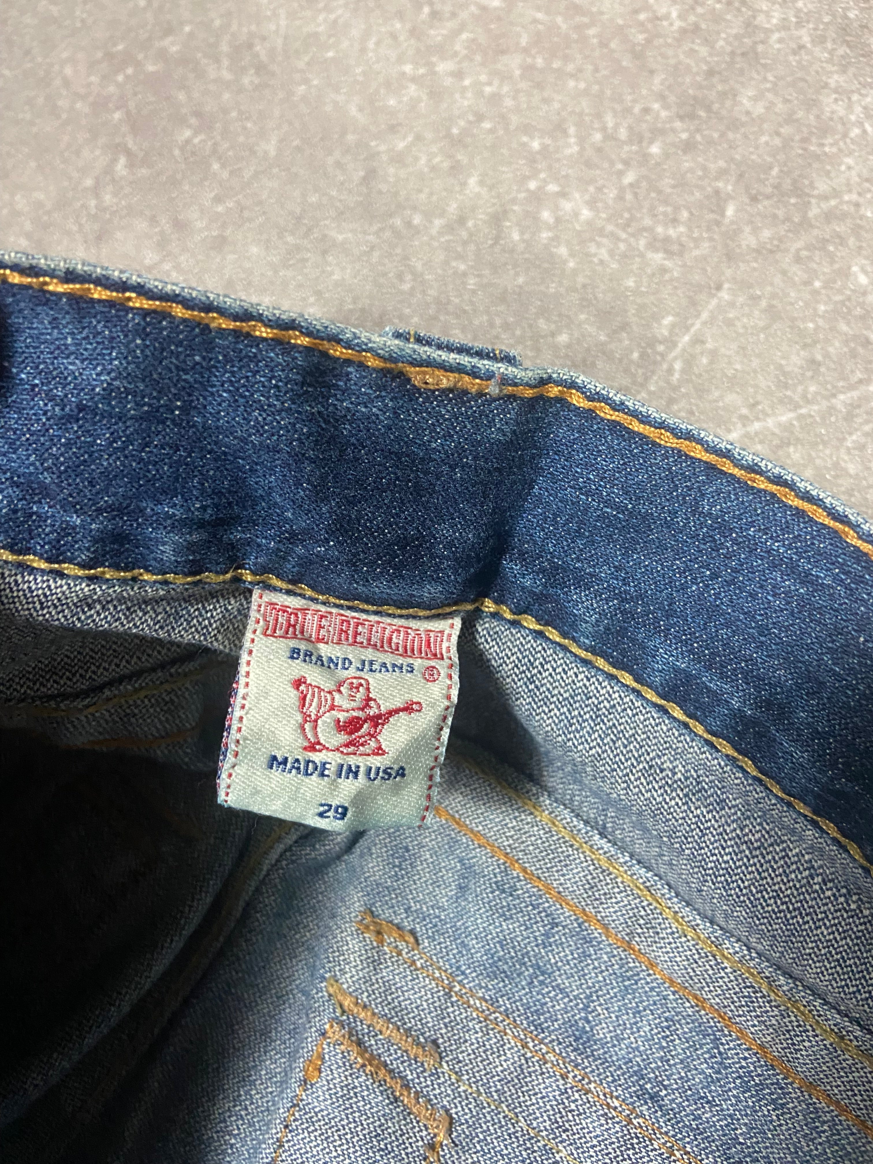 True Religion Jeans S