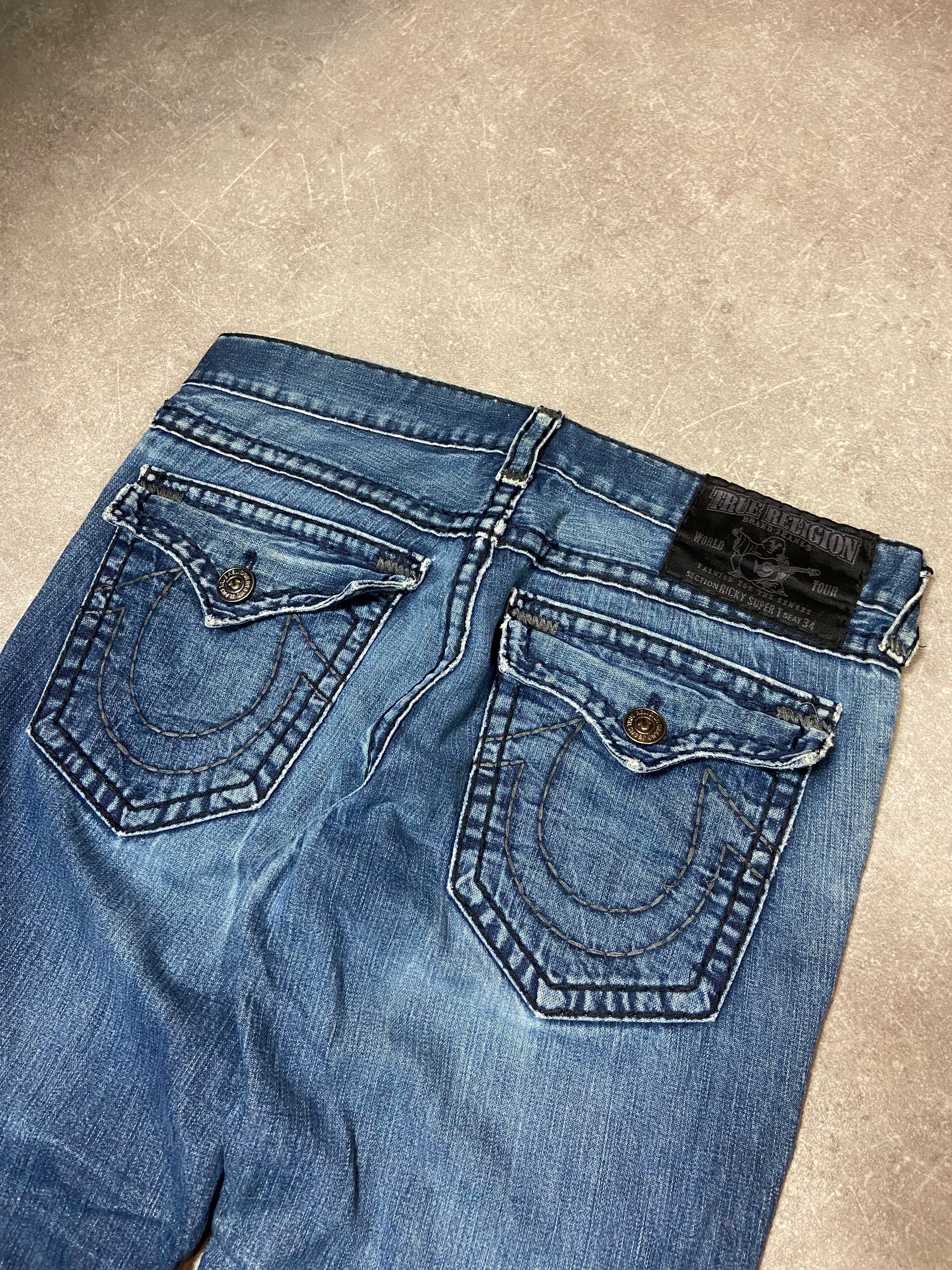 True Religion Jeans M