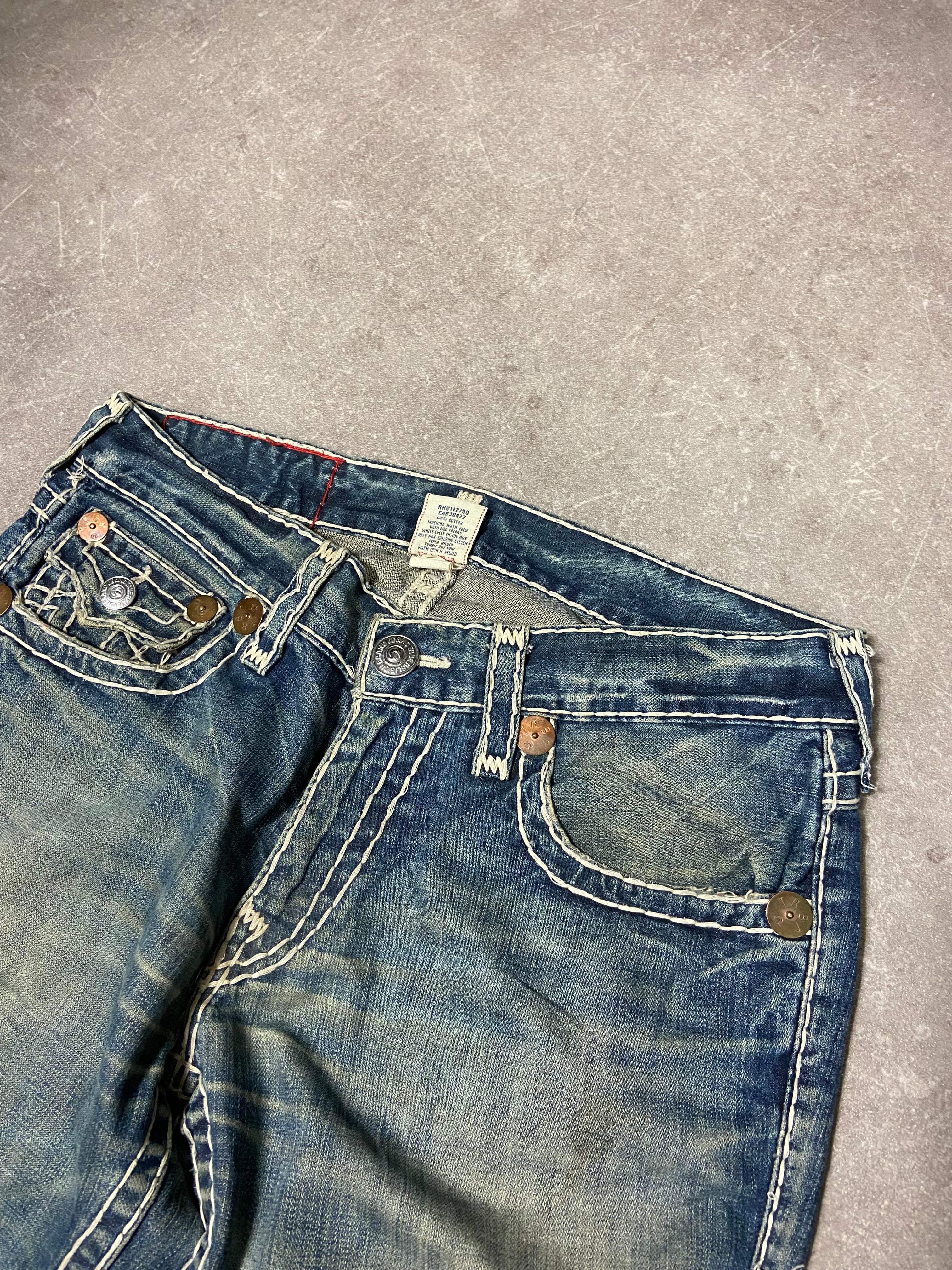 True Religion Jeans M