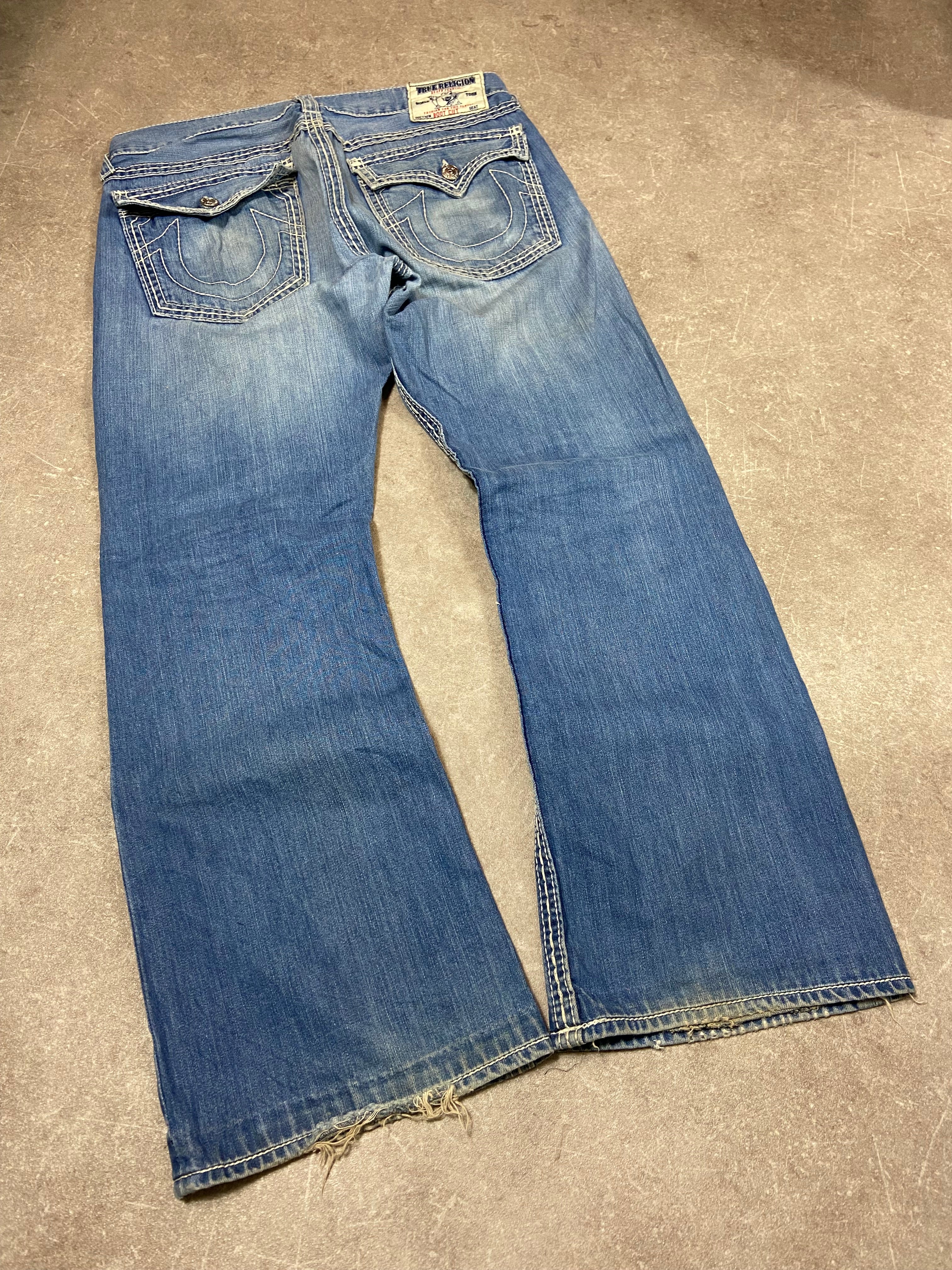 True Religion Jeans L