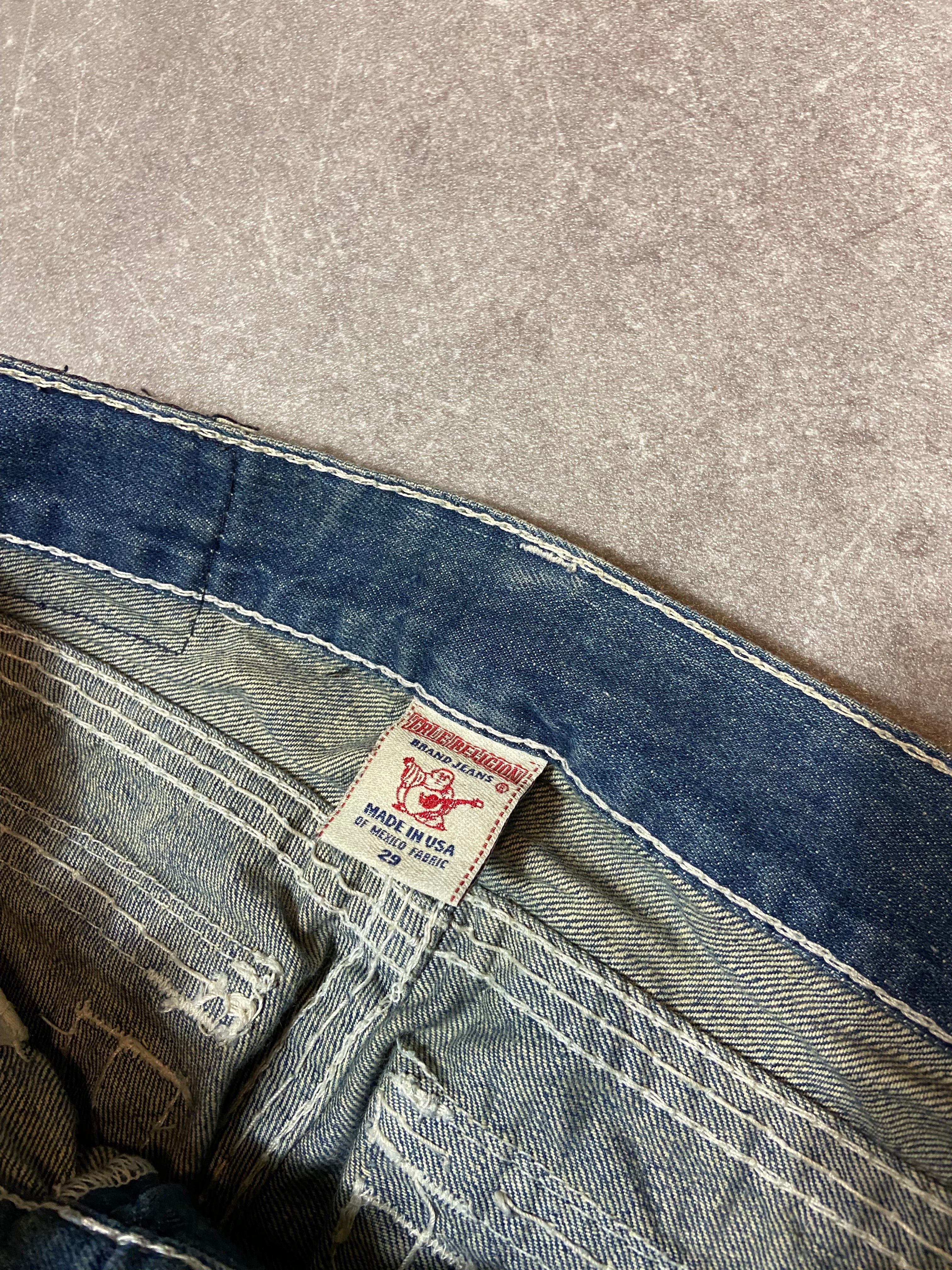 True Religion Jeans S