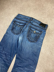 True Religion Jeans L