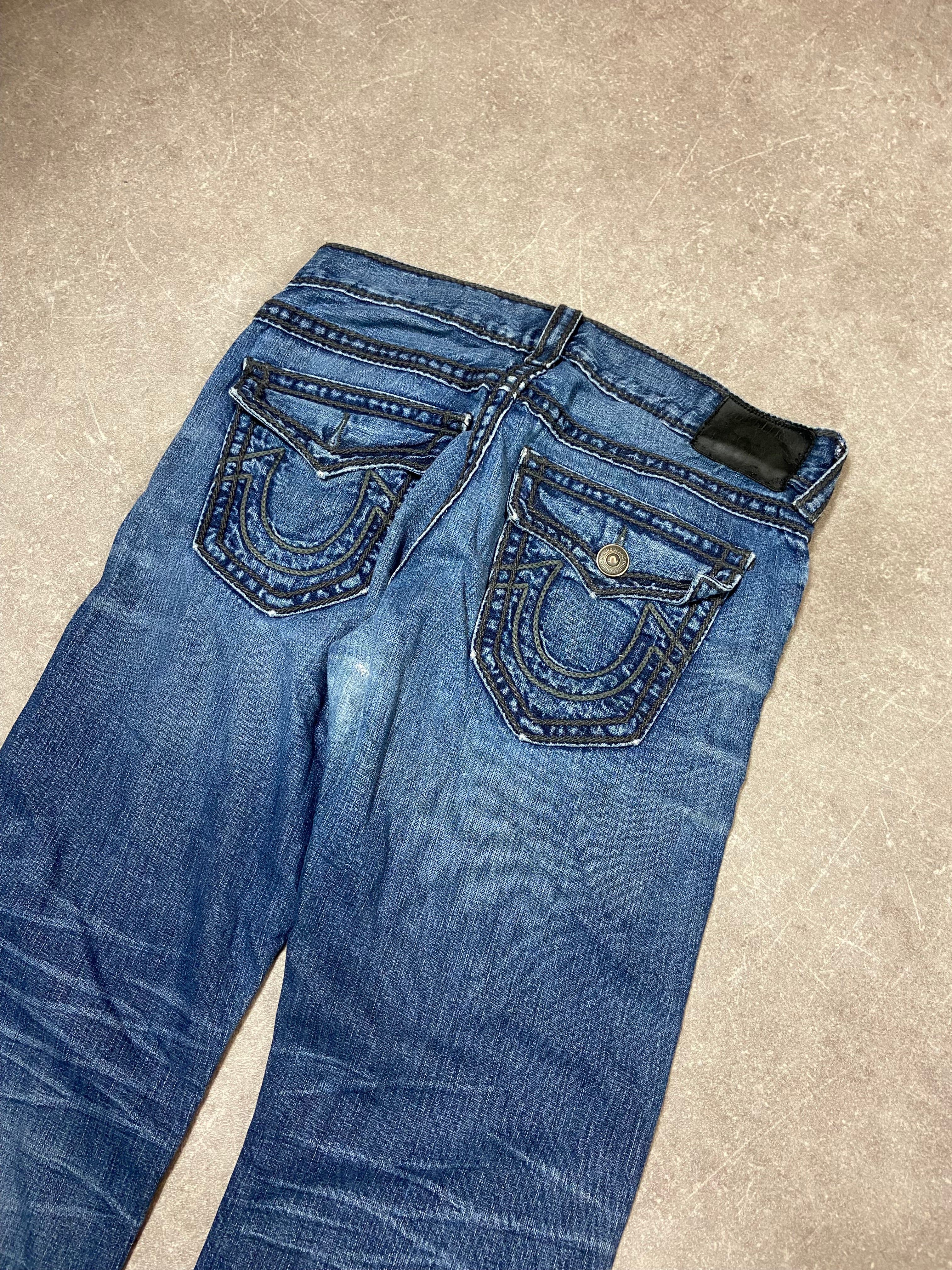 True Religion Jeans L