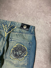 Versace Jeans M-L,