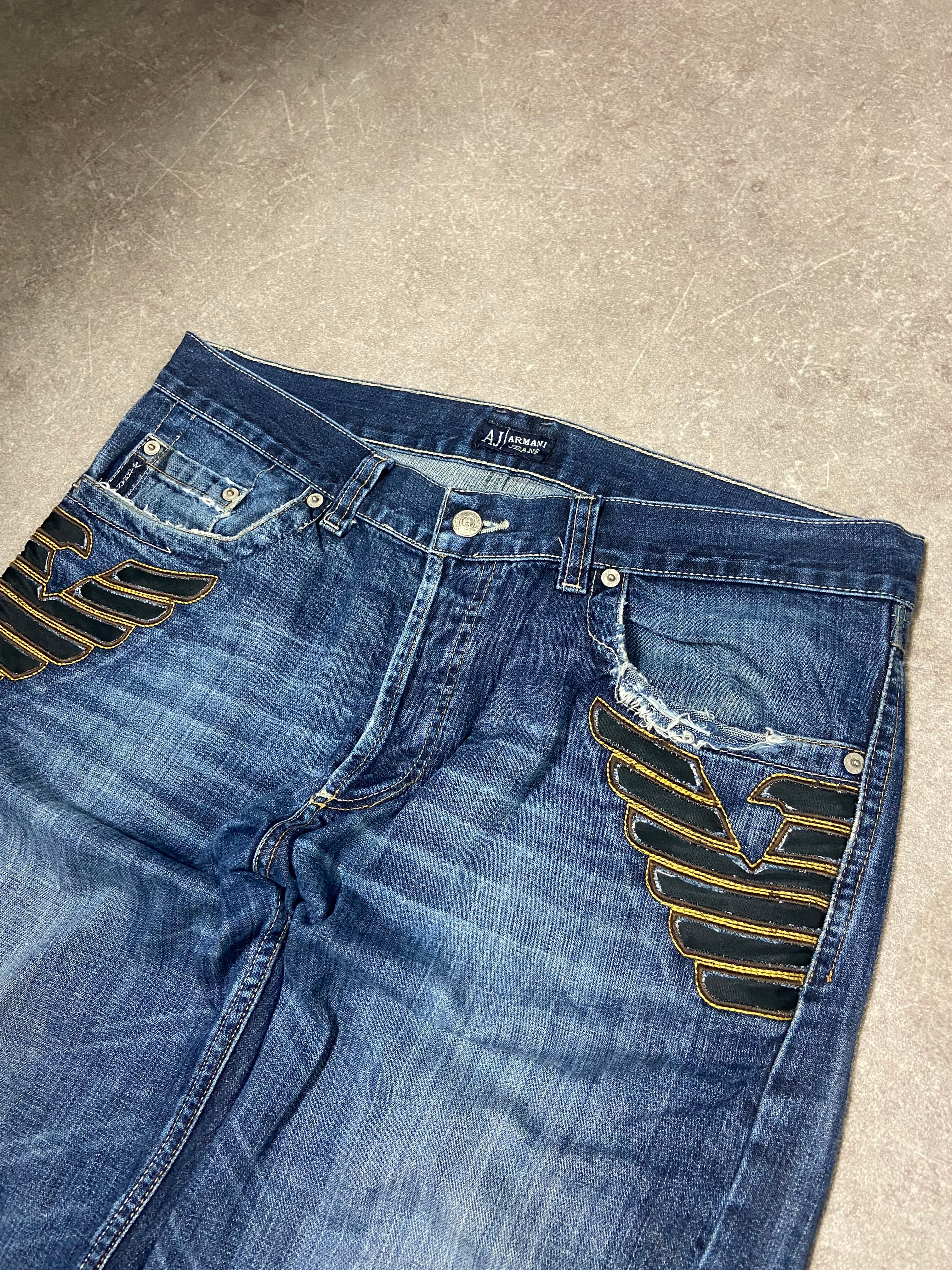 Emporio Armani Jeans M