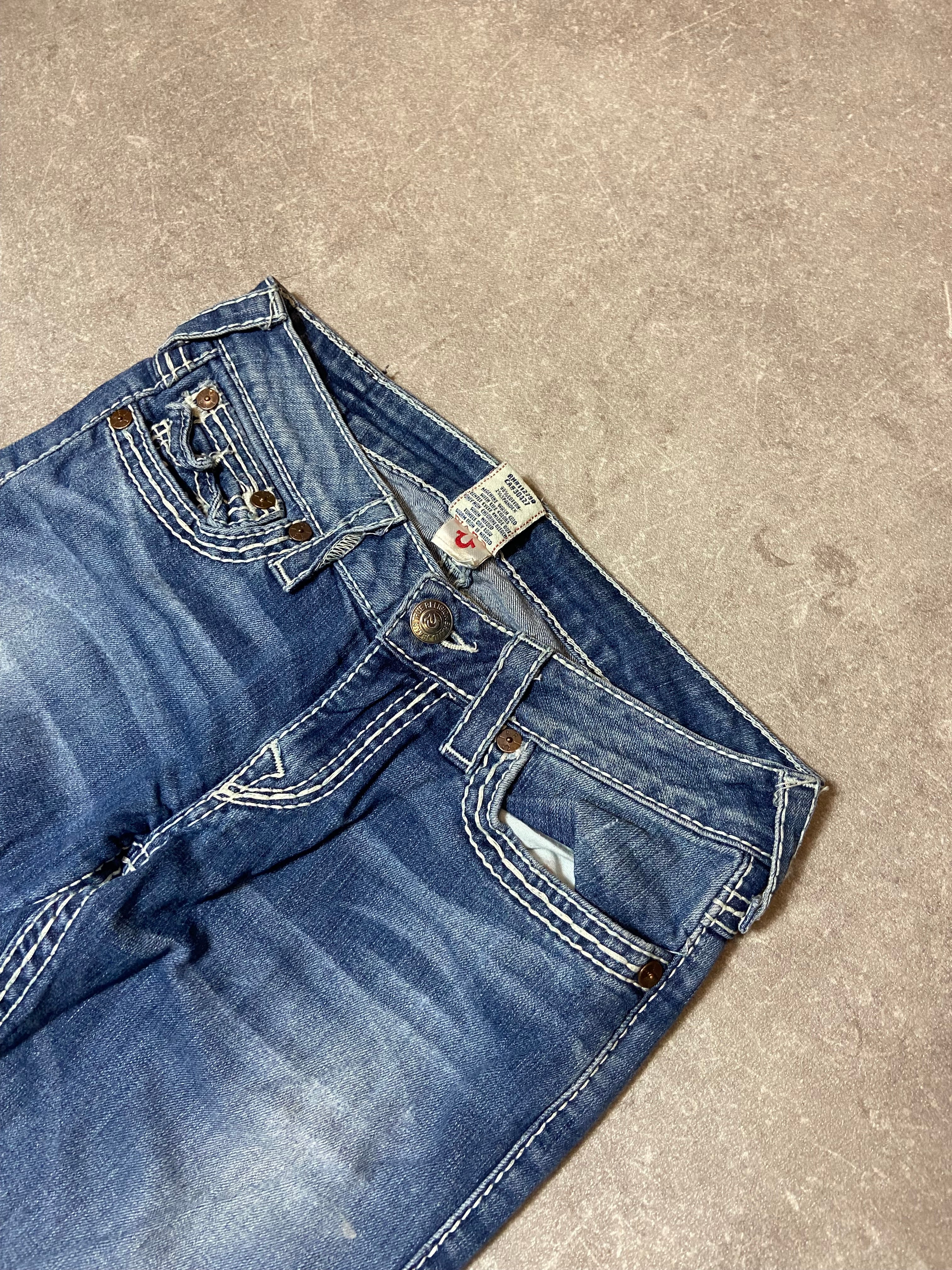 True Religion Women’s Jeans S