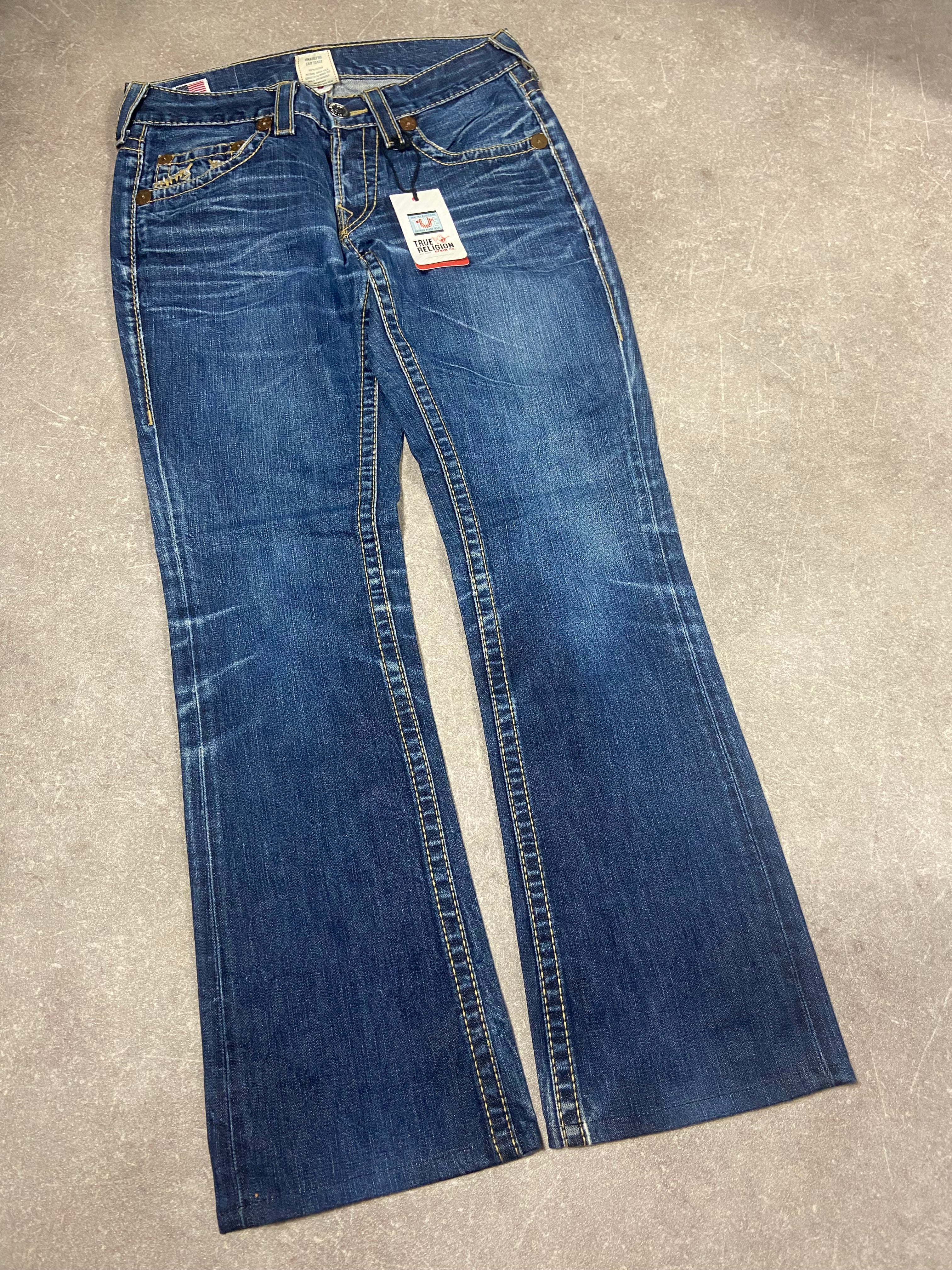 True Religion Jeans S
