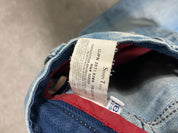 Emporio Armani Jeans S