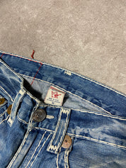True Religion Jeans L