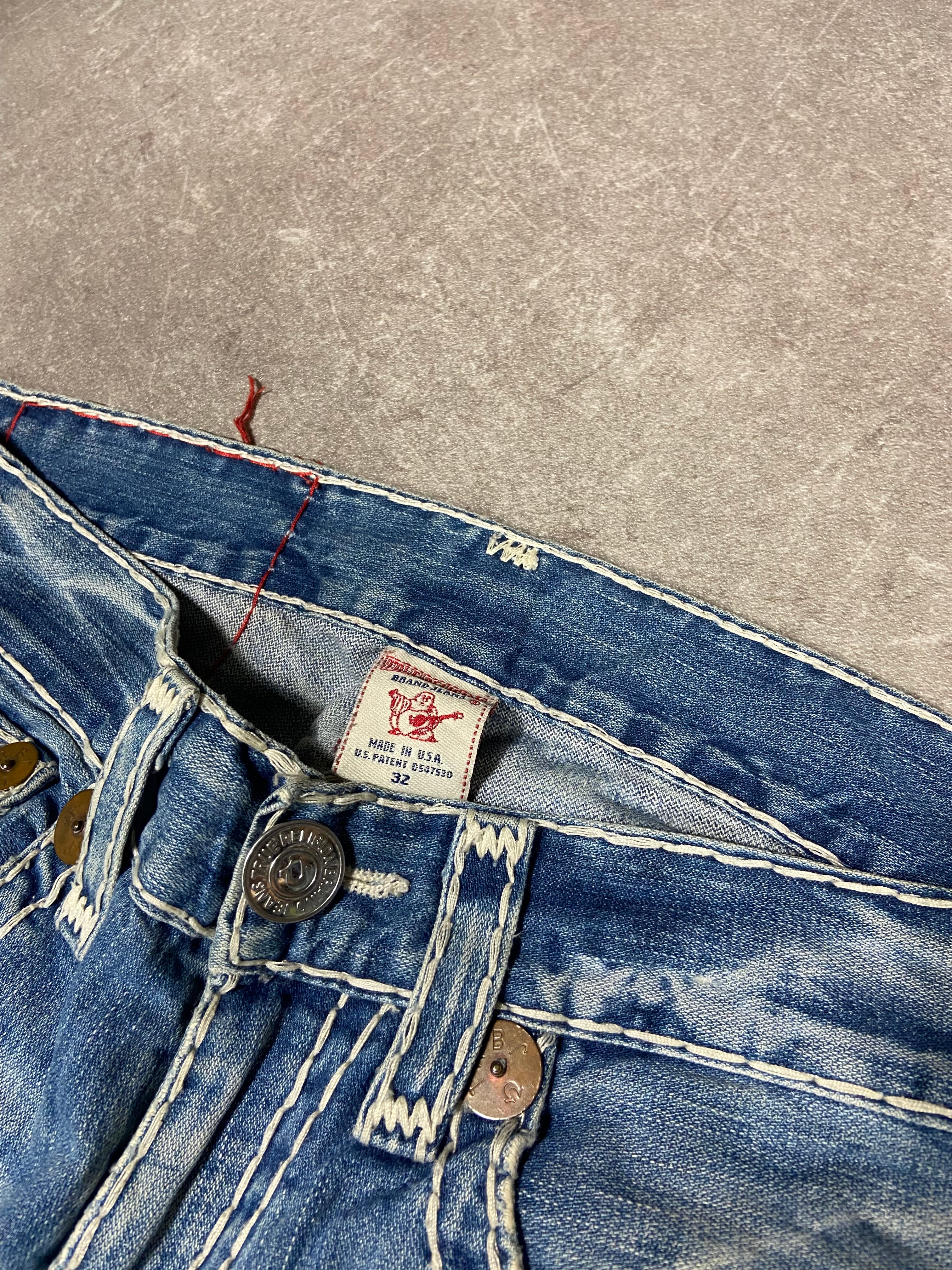True Religion Jeans L