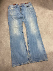 Rock Revival Jeans M