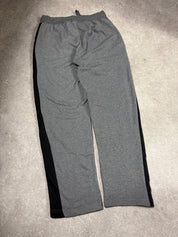 Emporio Armani flared jogger (M)