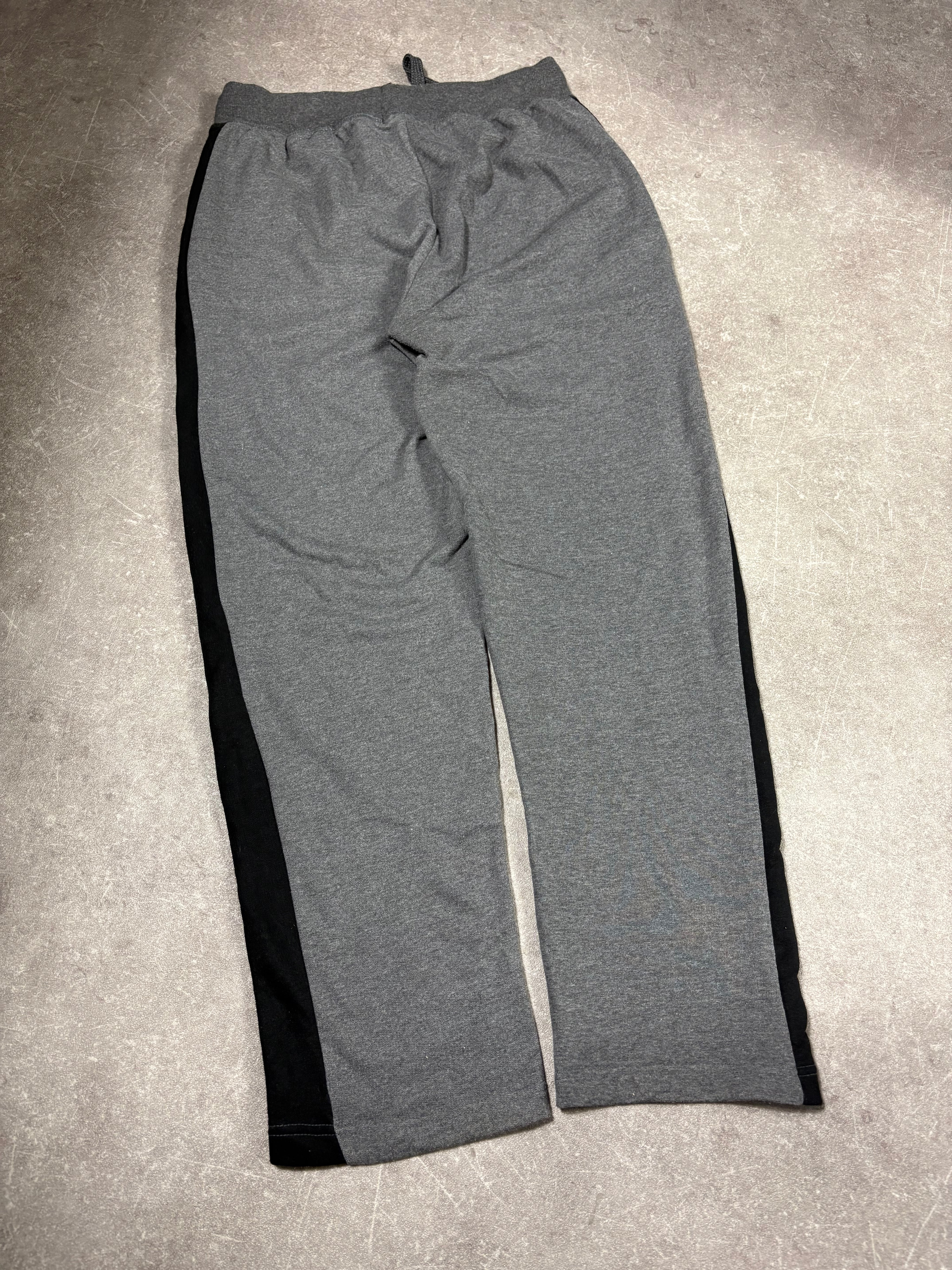 Emporio Armani flared jogger (M)