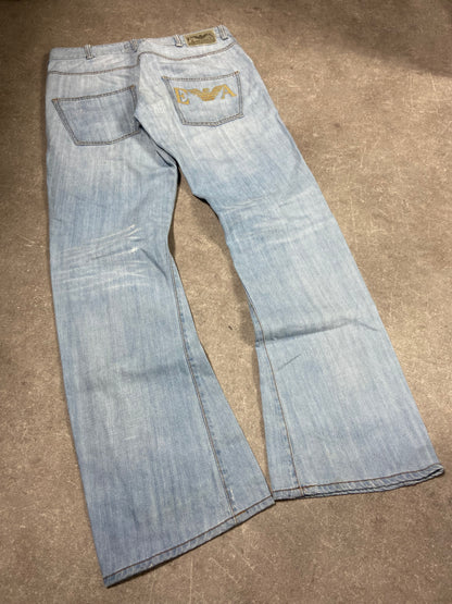 Emporio Armani Jeans S