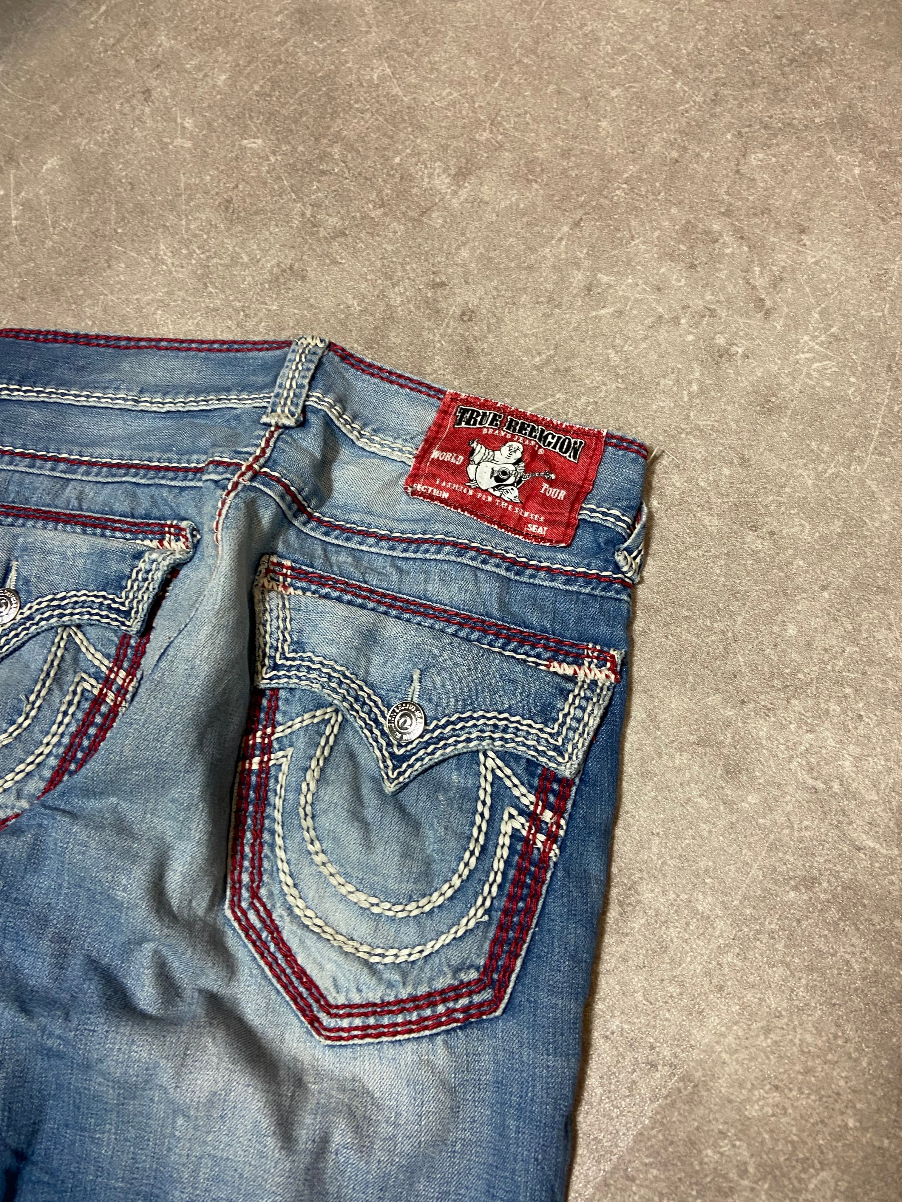 True Religion Jeans S