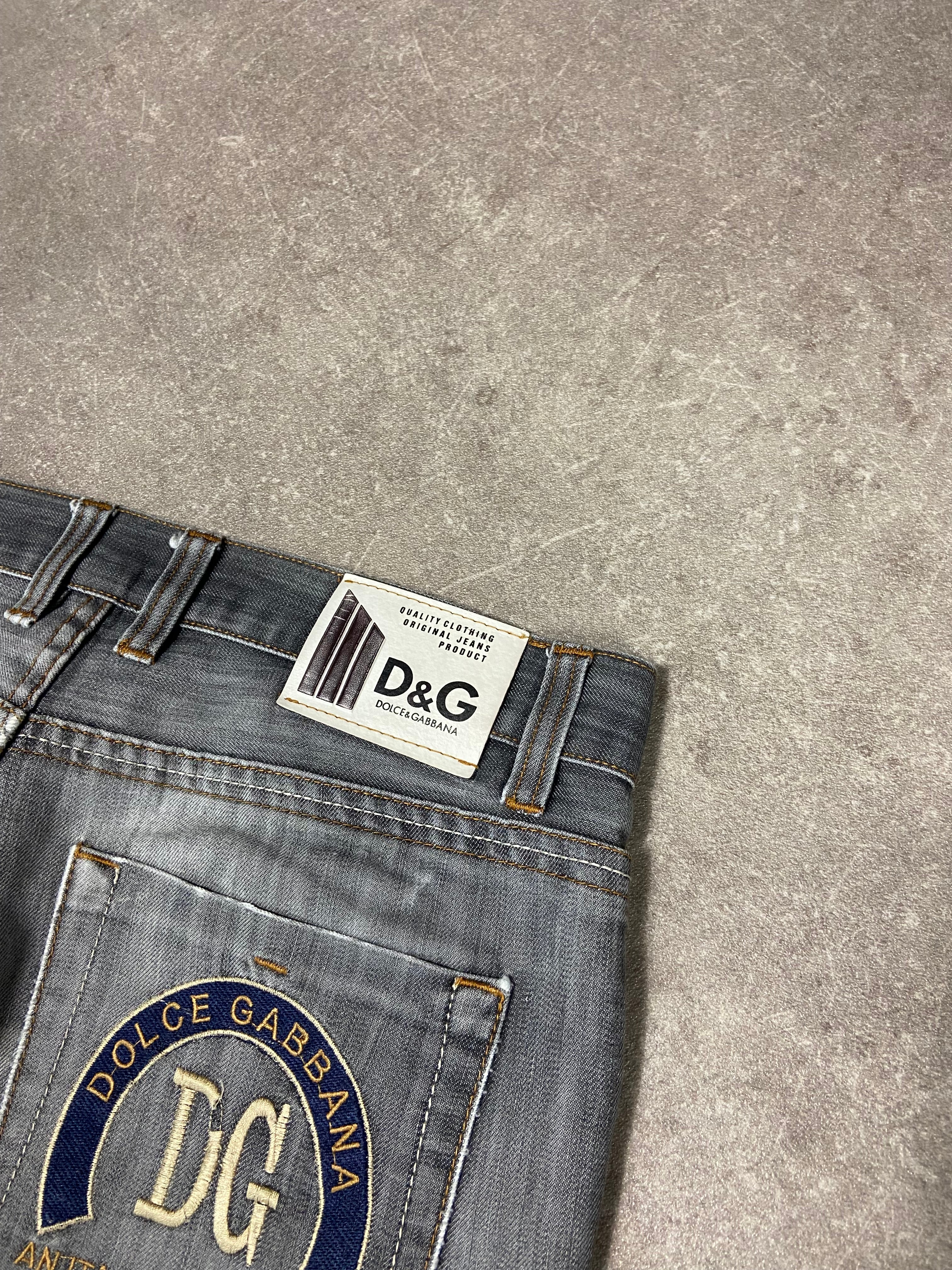 Dolce Gabbana Jeans M