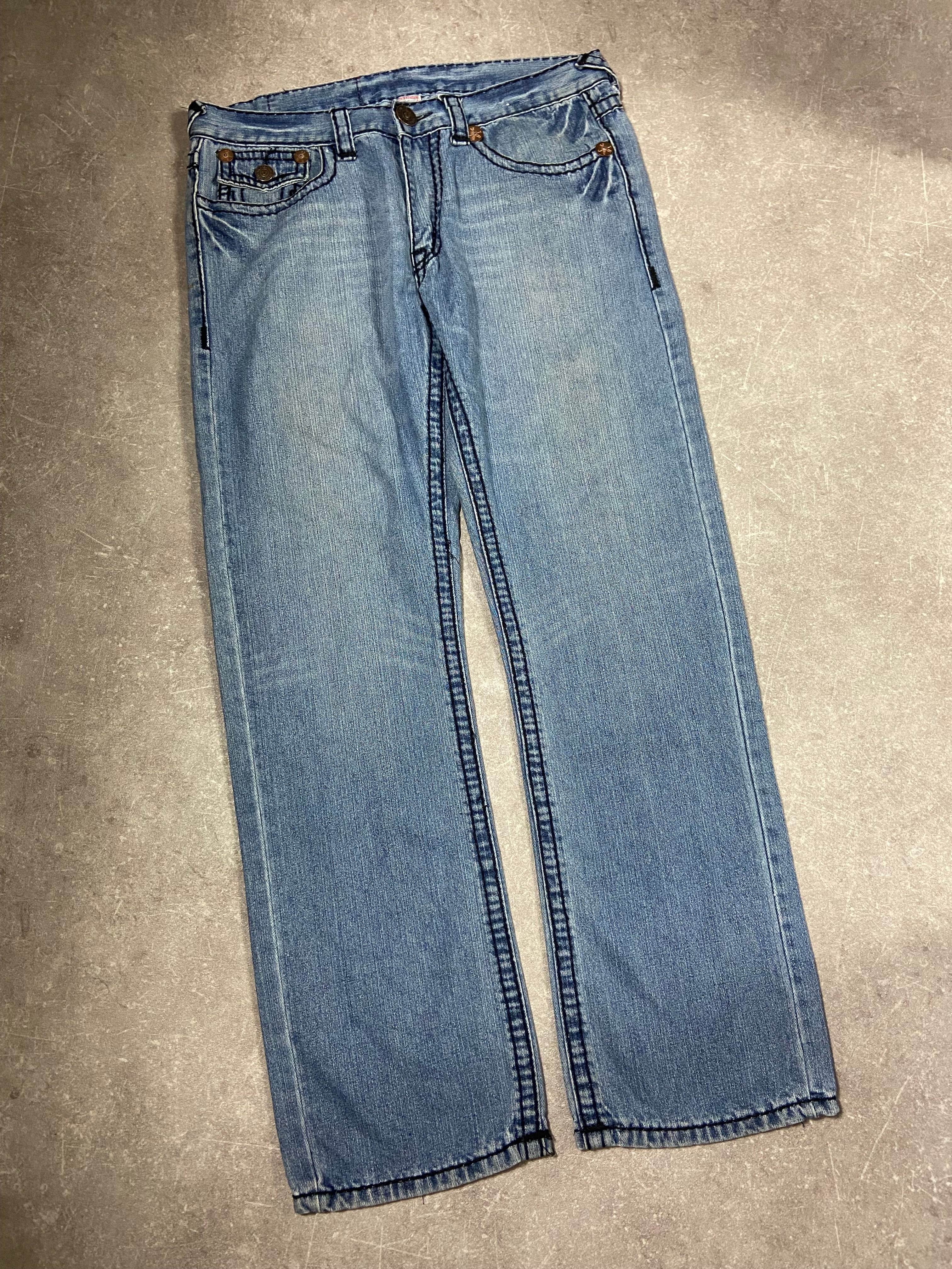 True Religion Jeans ML