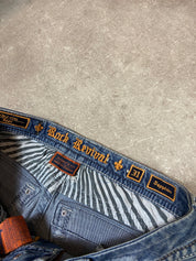 Rock Revival Jeans girly M-L