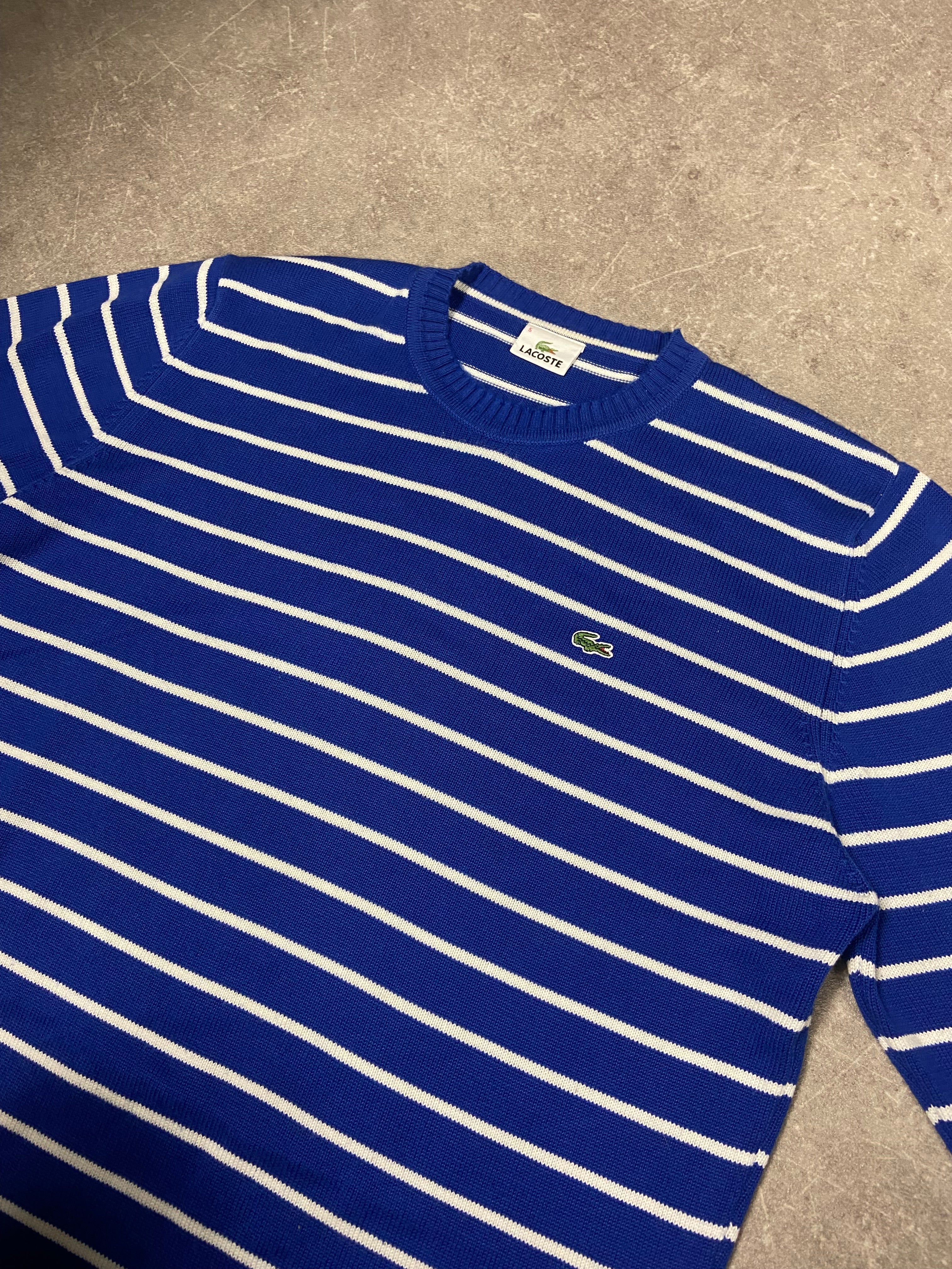 Lacoste Sweater M