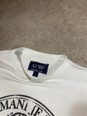 Armani longsleeve M