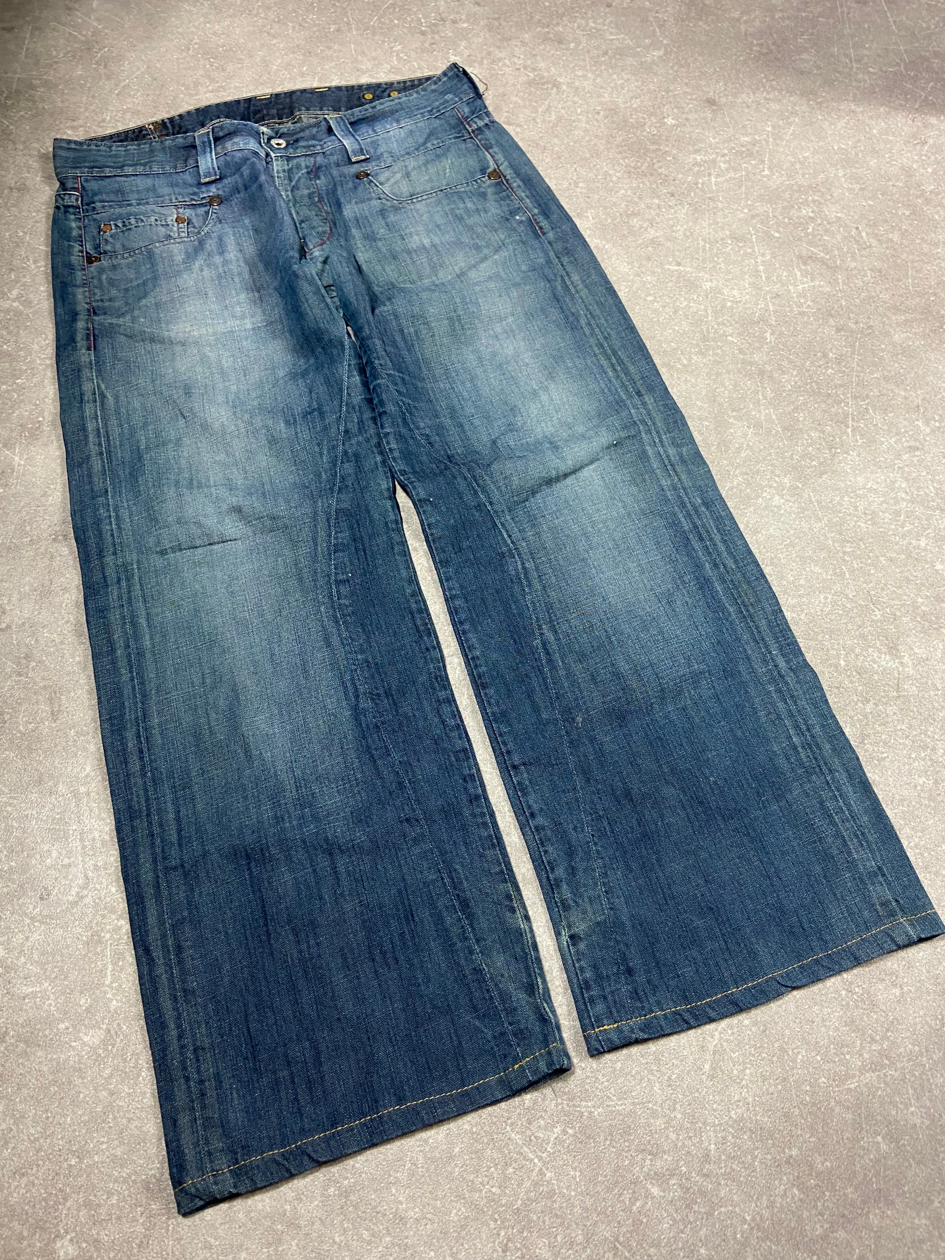Gstar Raw Jeans S