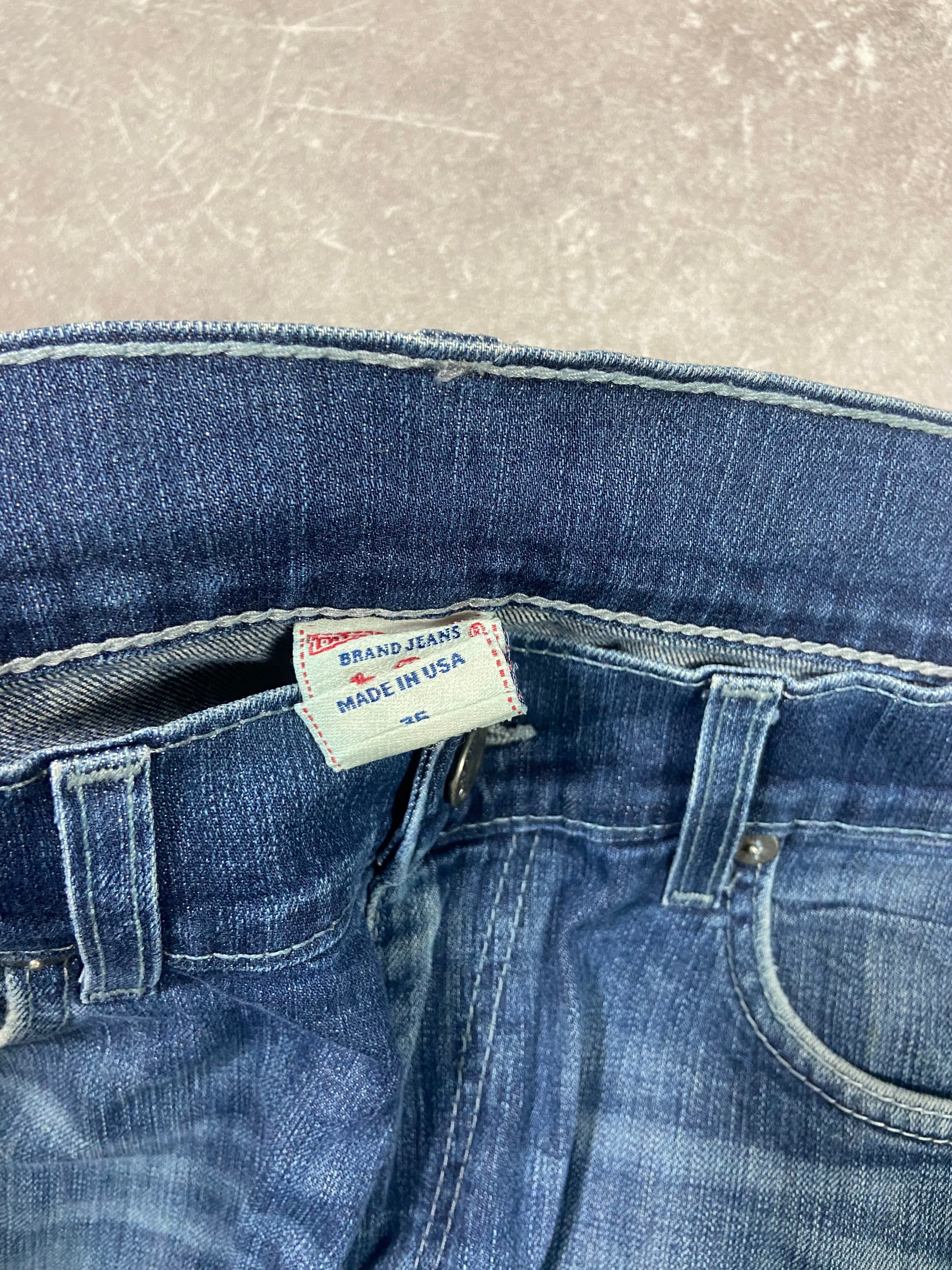 True Religion Jeans L