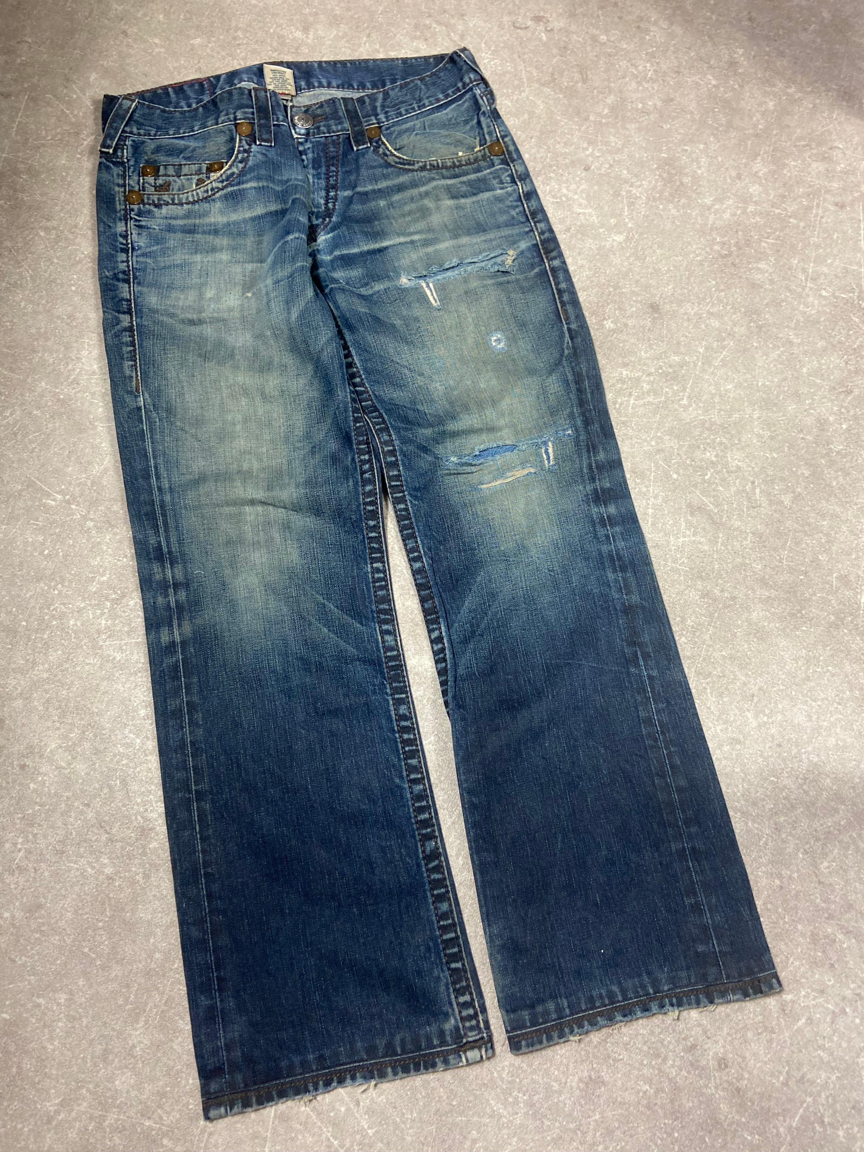 True Religion Jeans M