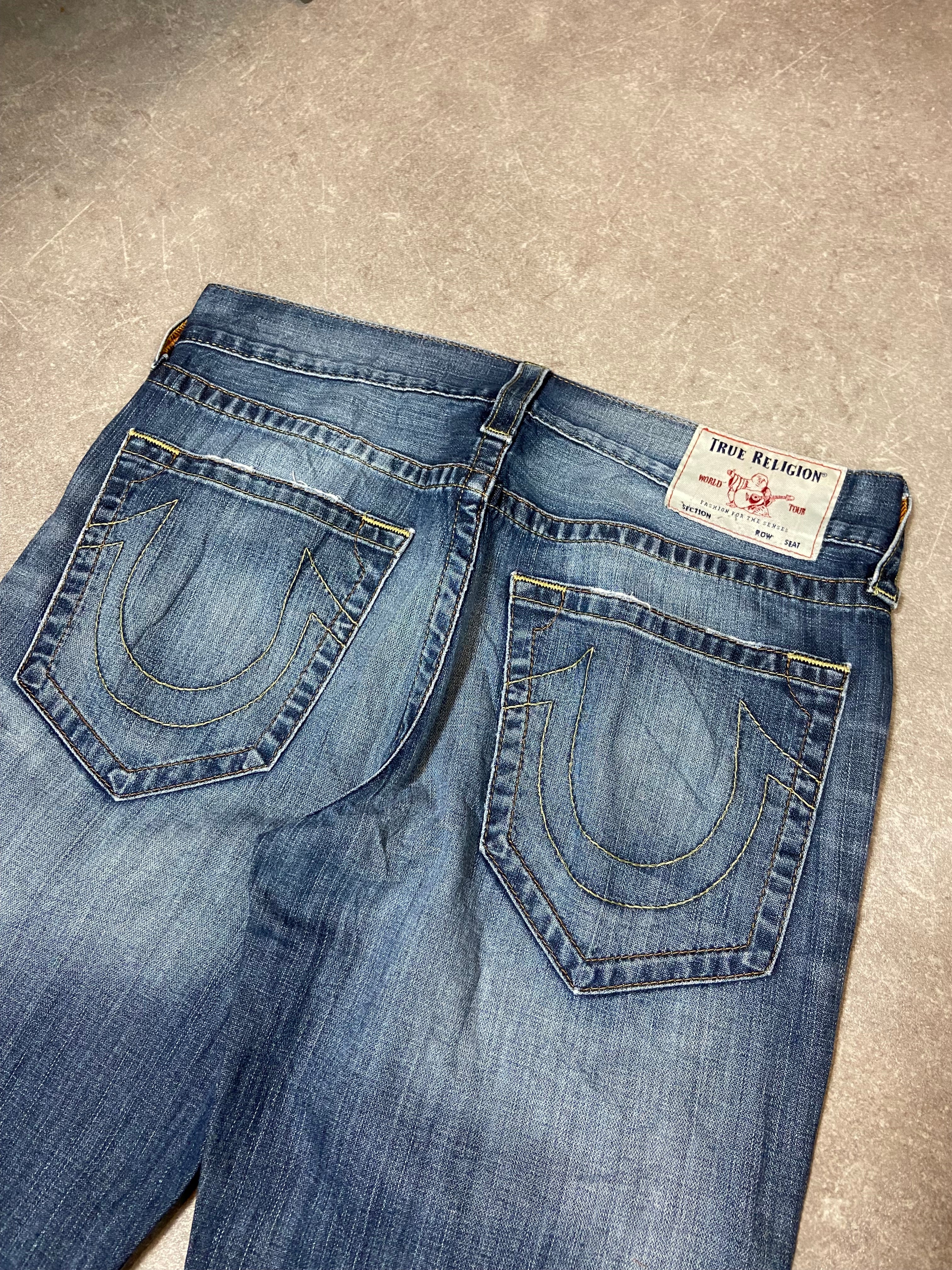 True Religion Jeans M