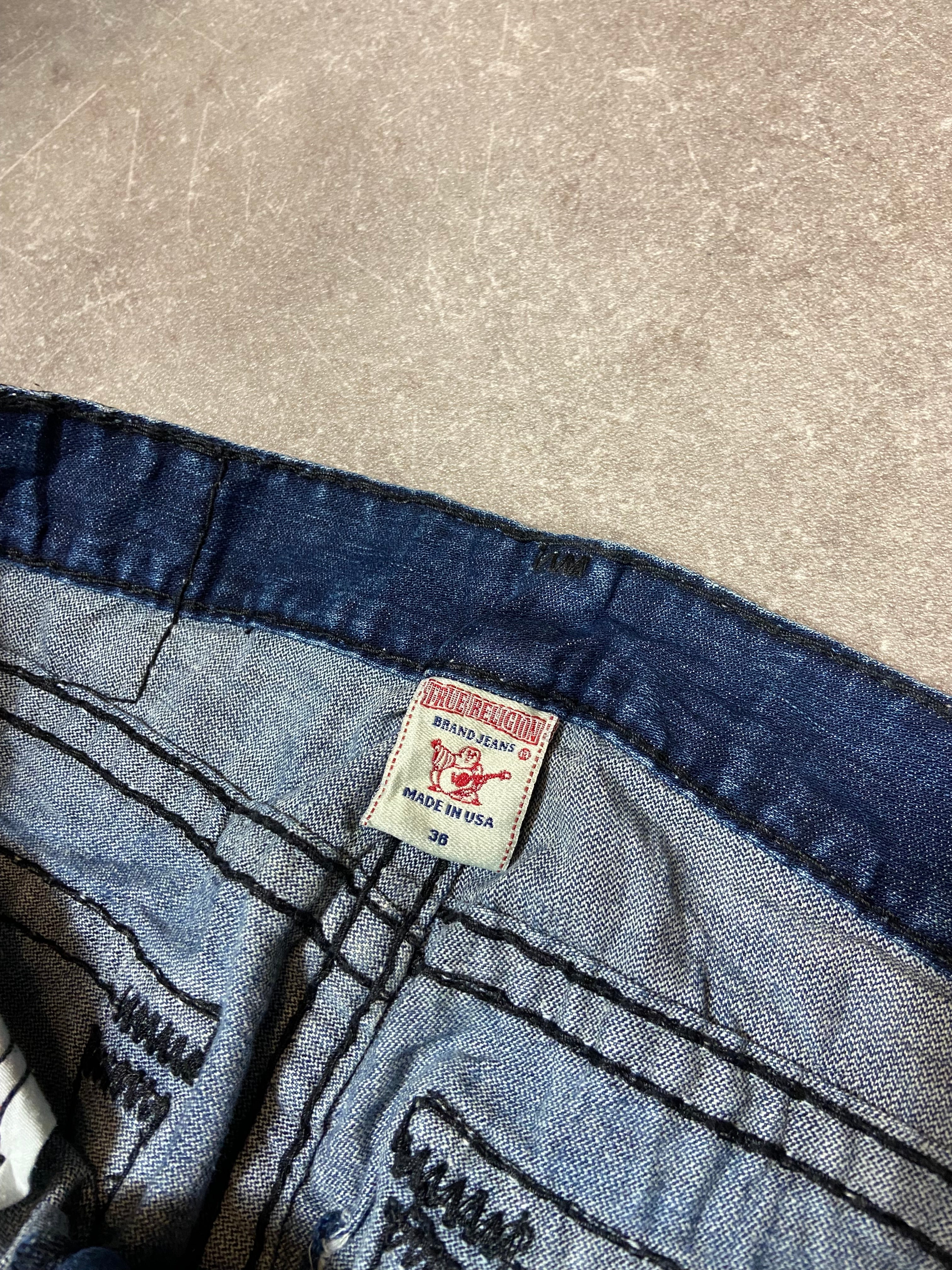 True Religion Jeans M