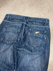 Emporio Armani Jeans S-M