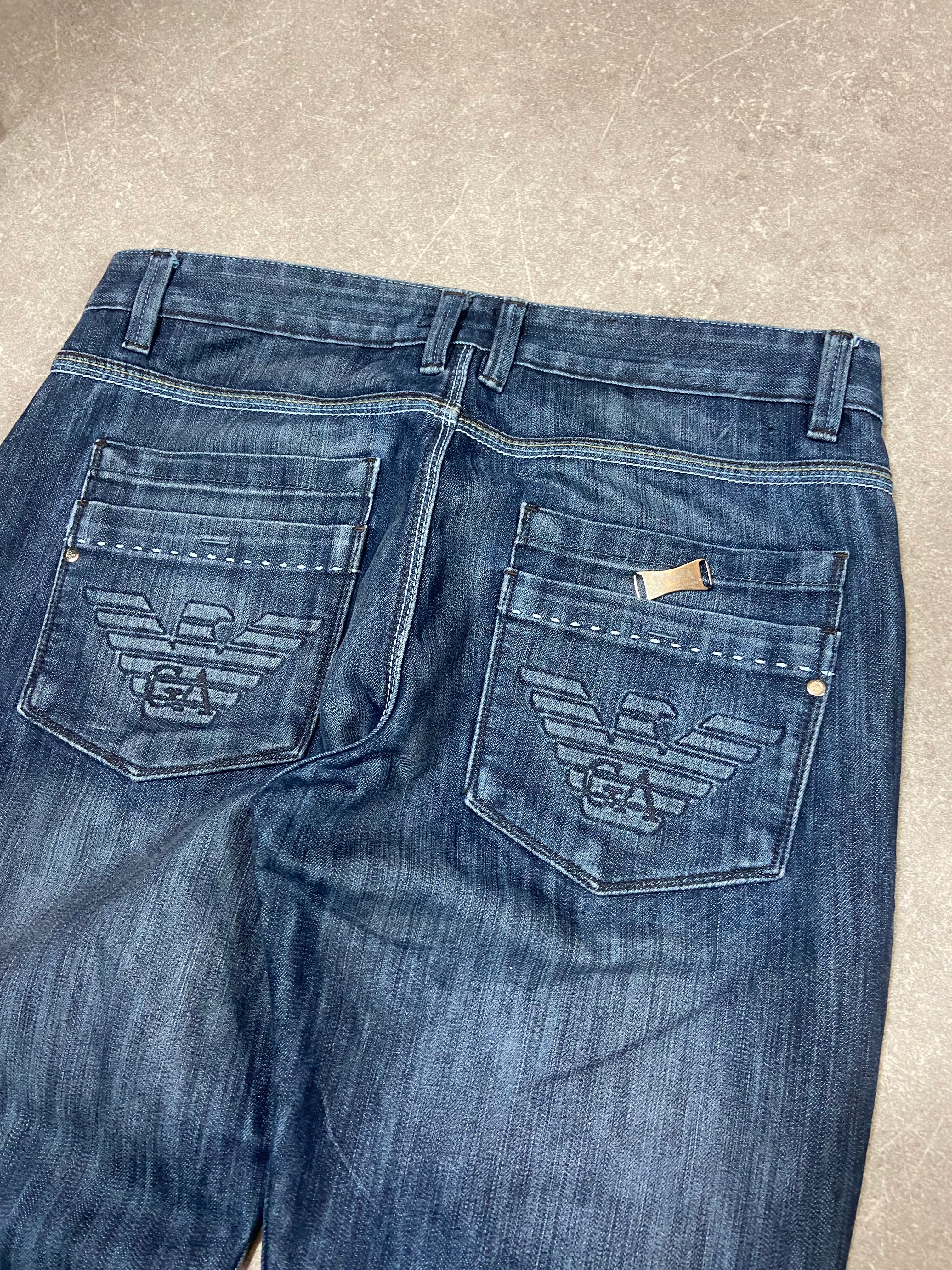 Emporio Armani Jeans S-M