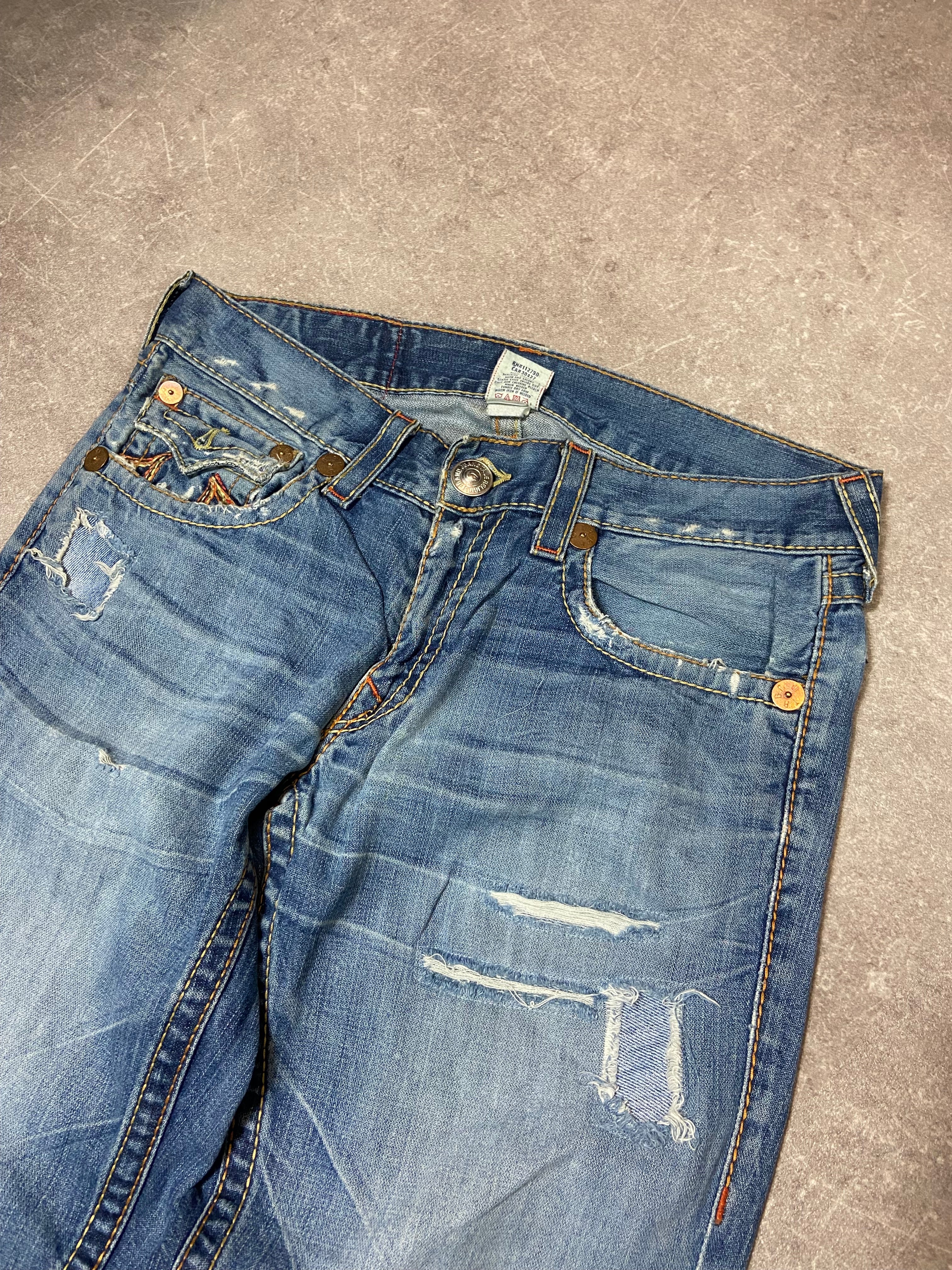 True Religion Jeans M