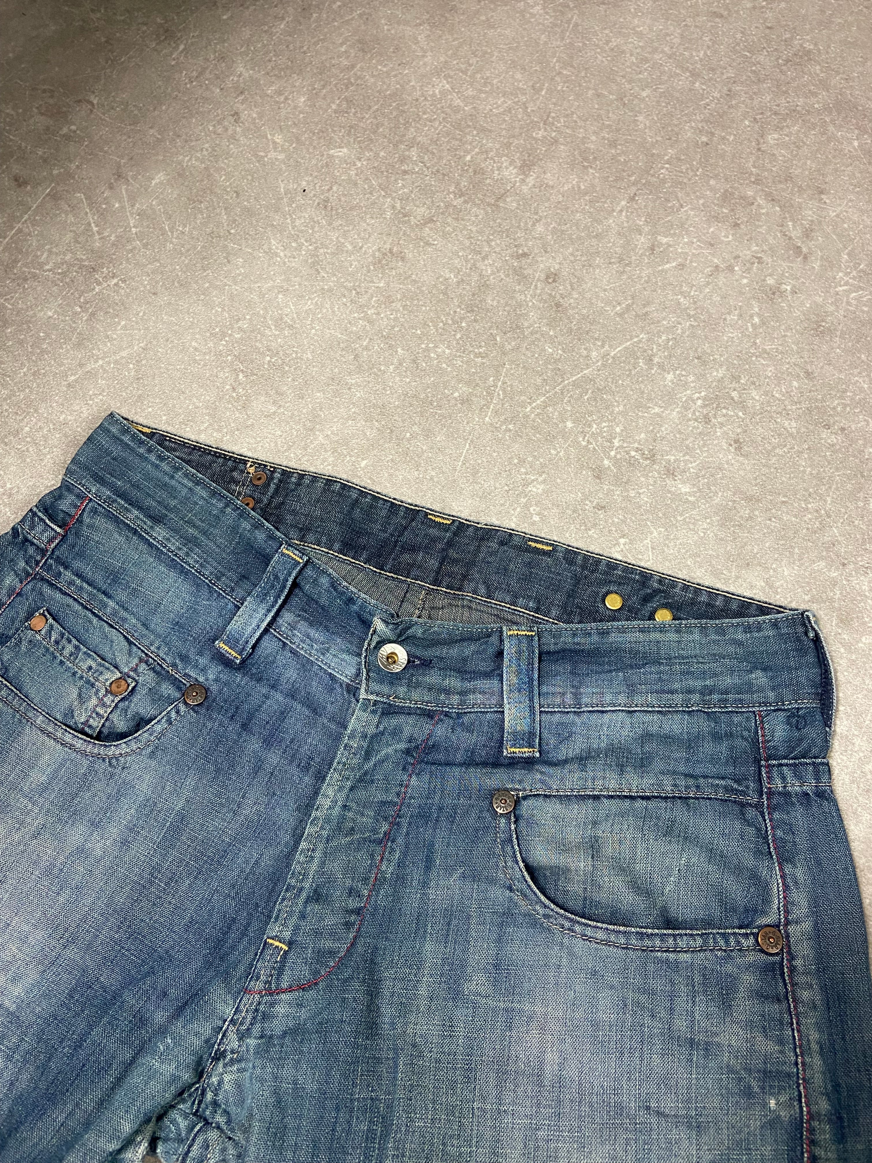 Gstar Raw Jeans S
