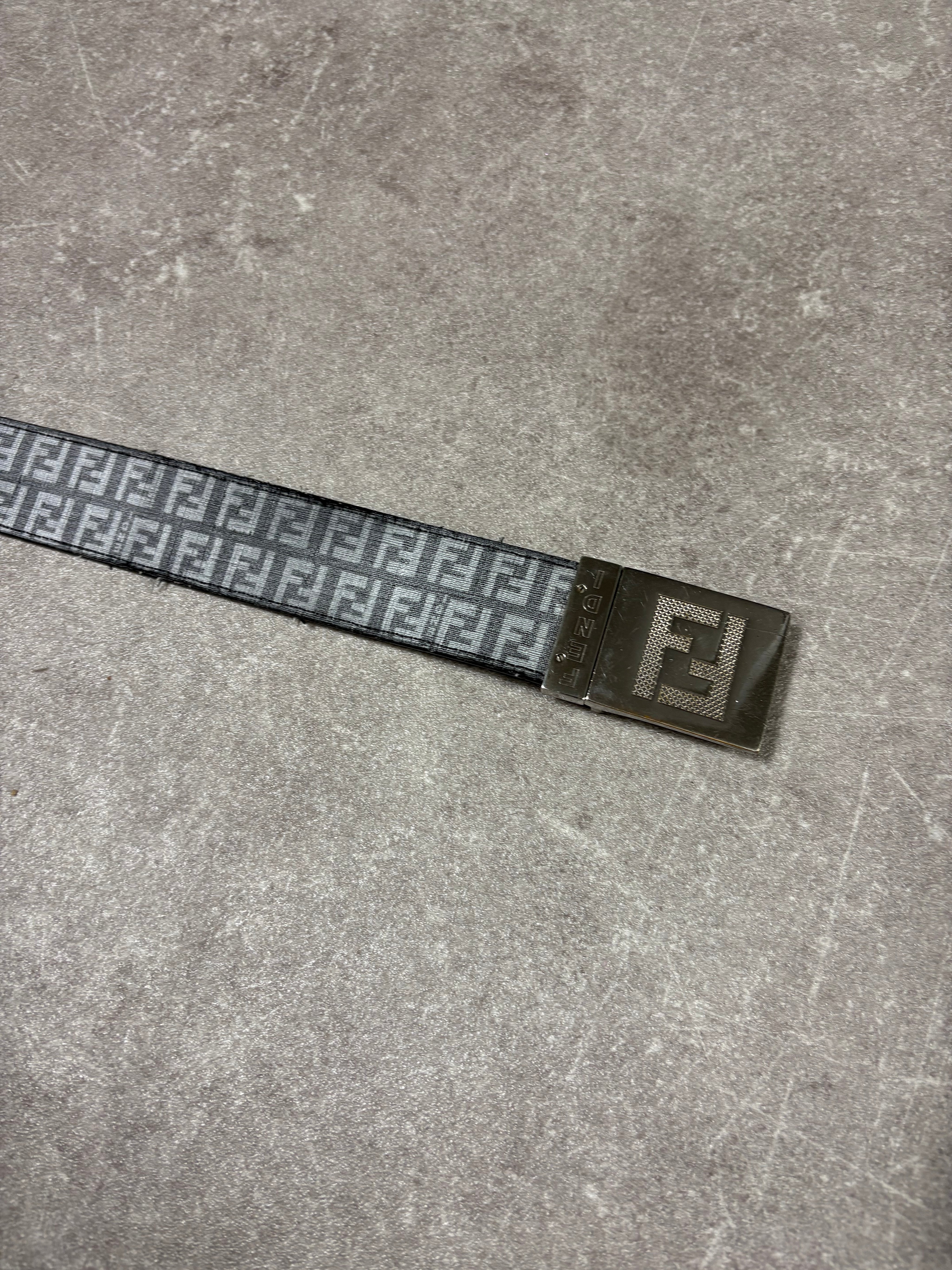 ￼Fendi Belt 100cm