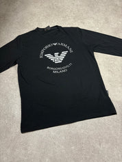 Emporio Armani Longsleeve (L)