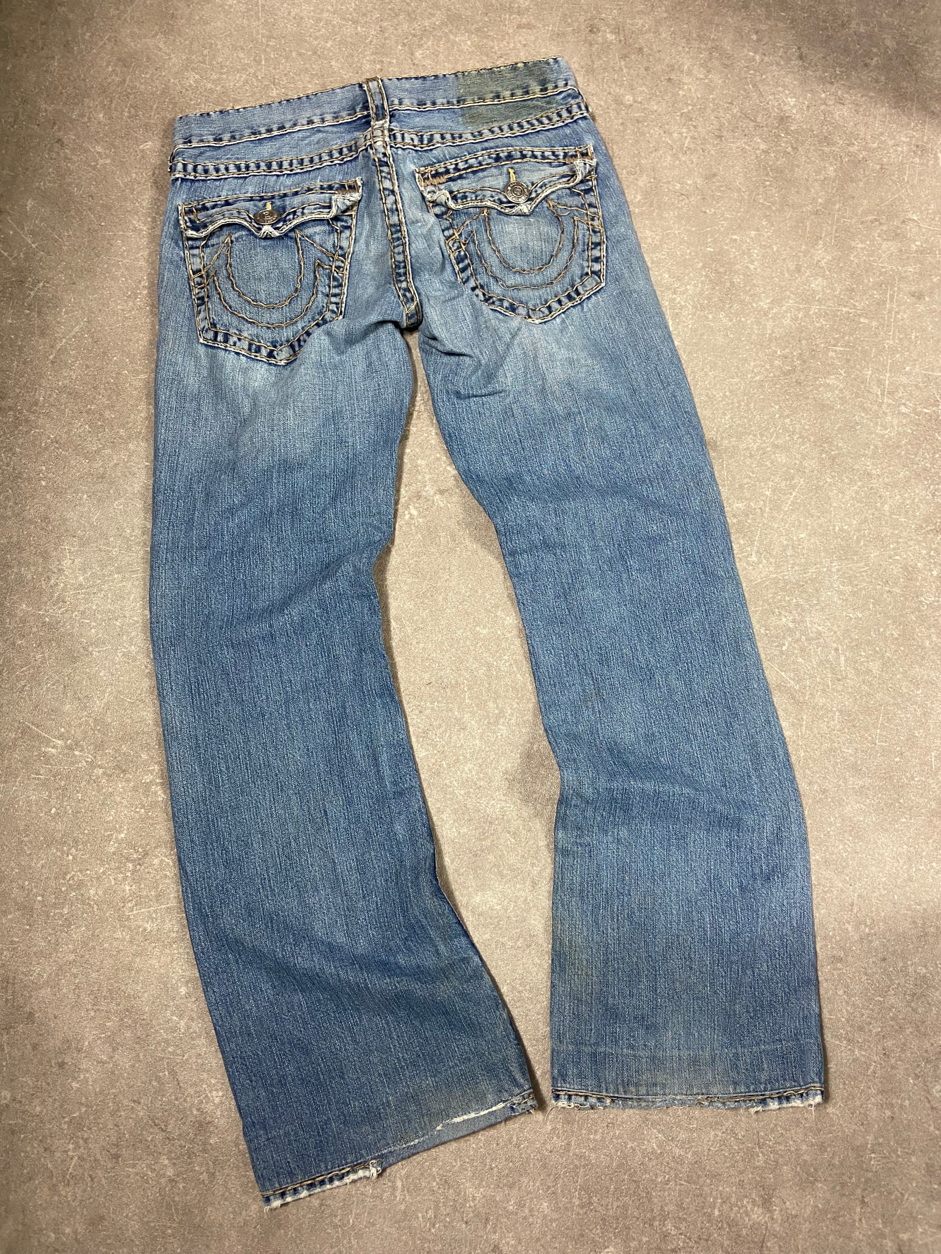True Religion Jeans M