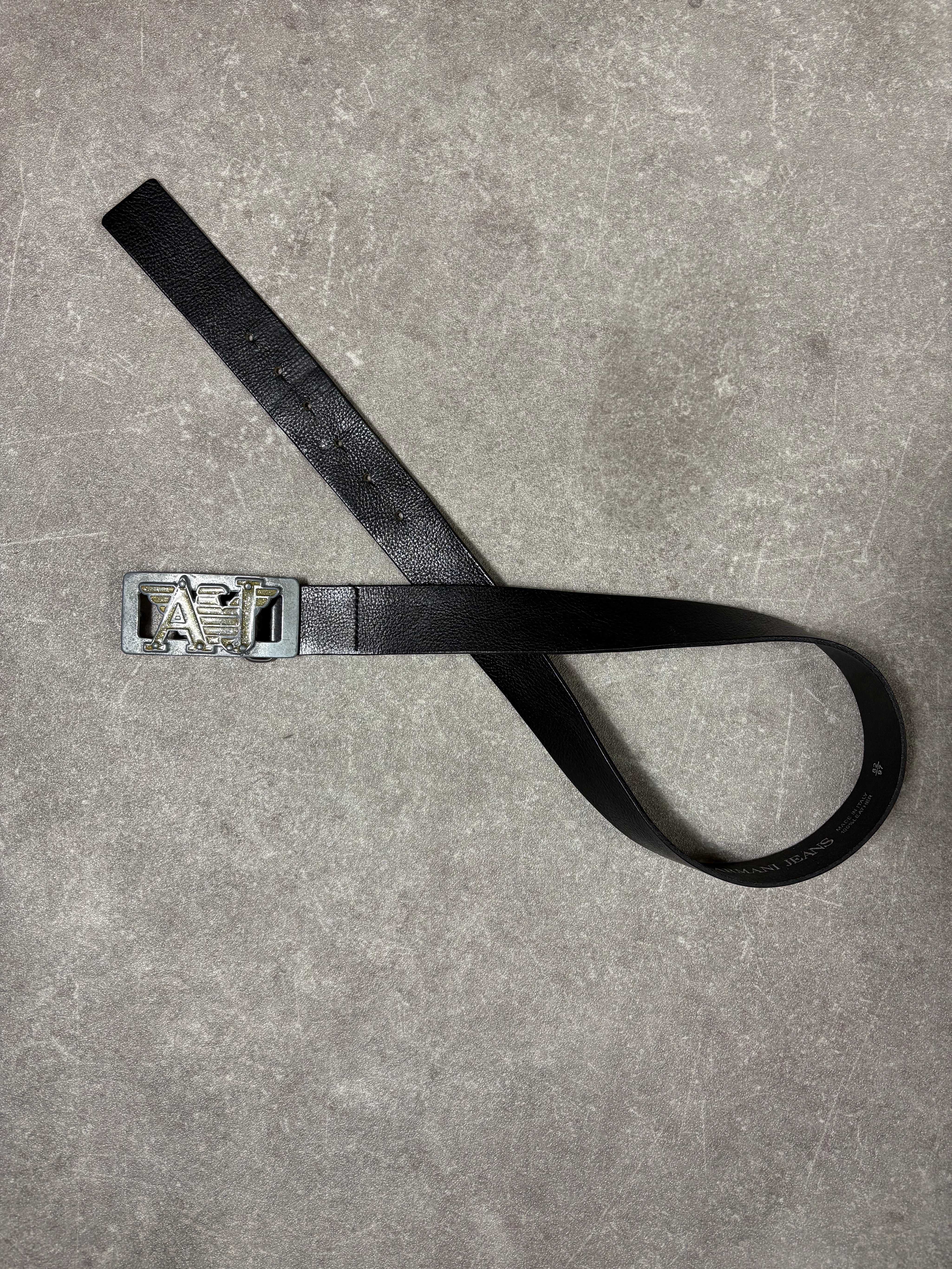 Armani Belt 95cm