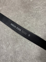 Armani Belt 95cm