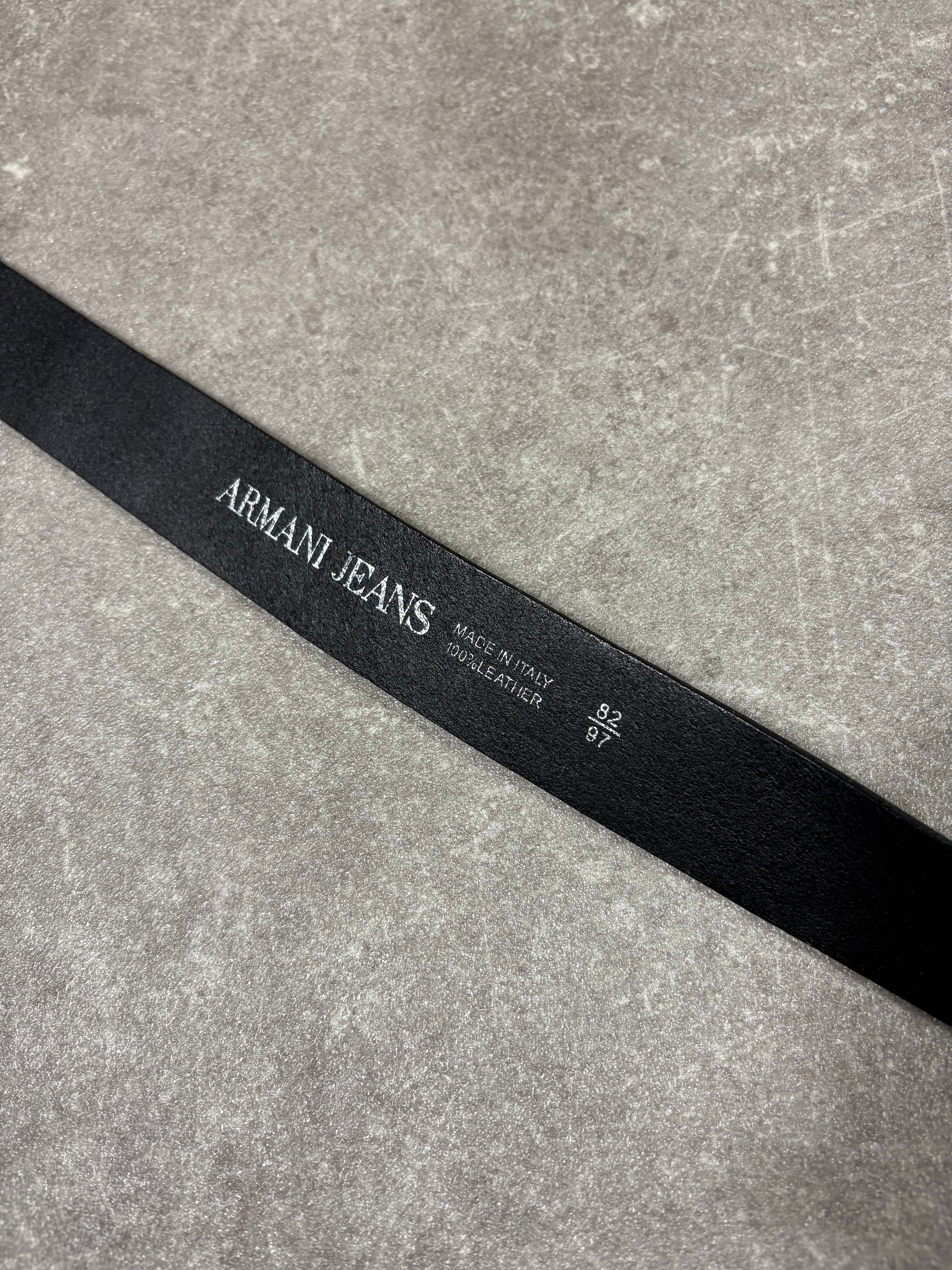 Armani Belt 95cm