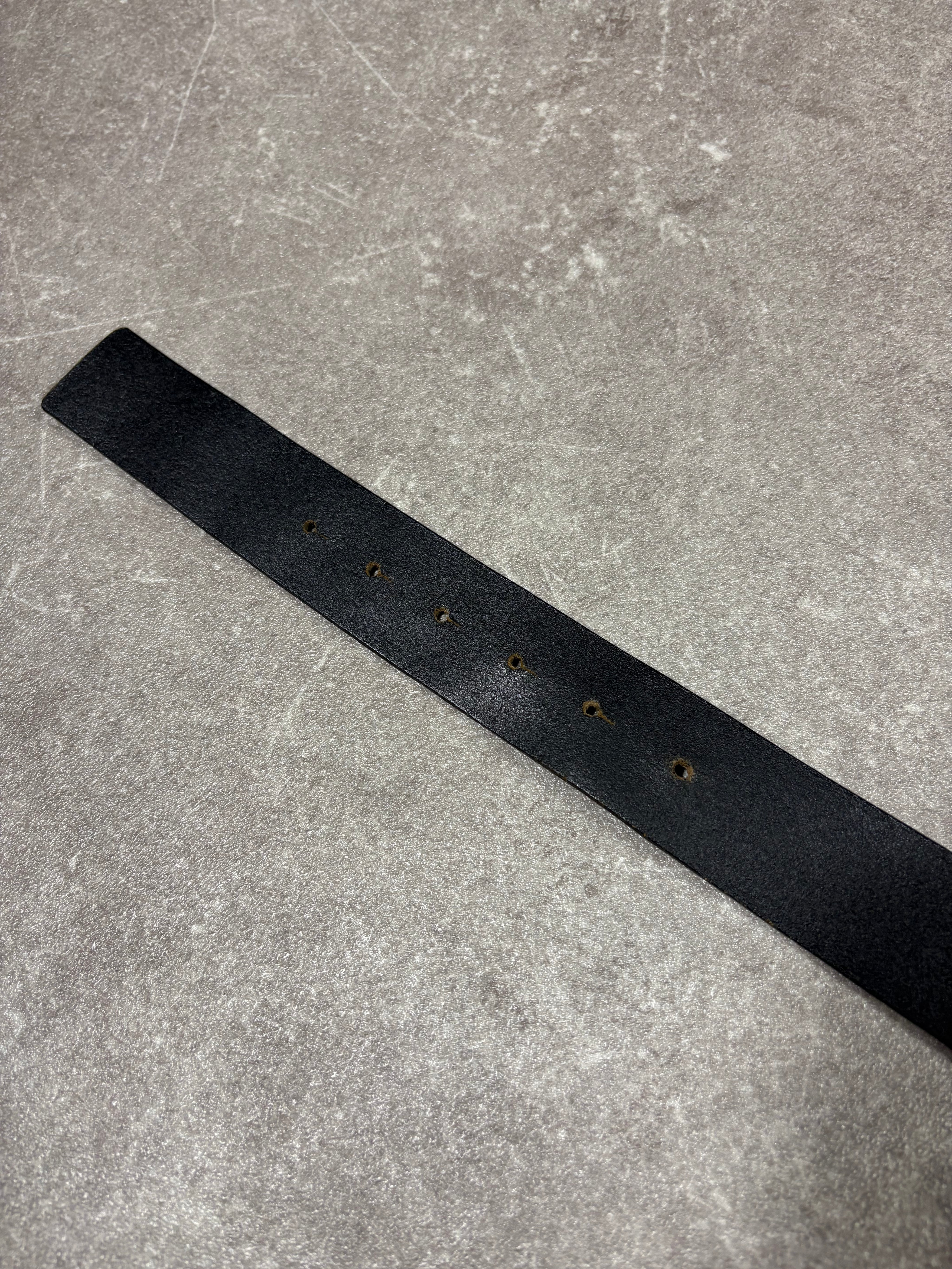 Armani Belt 95cm