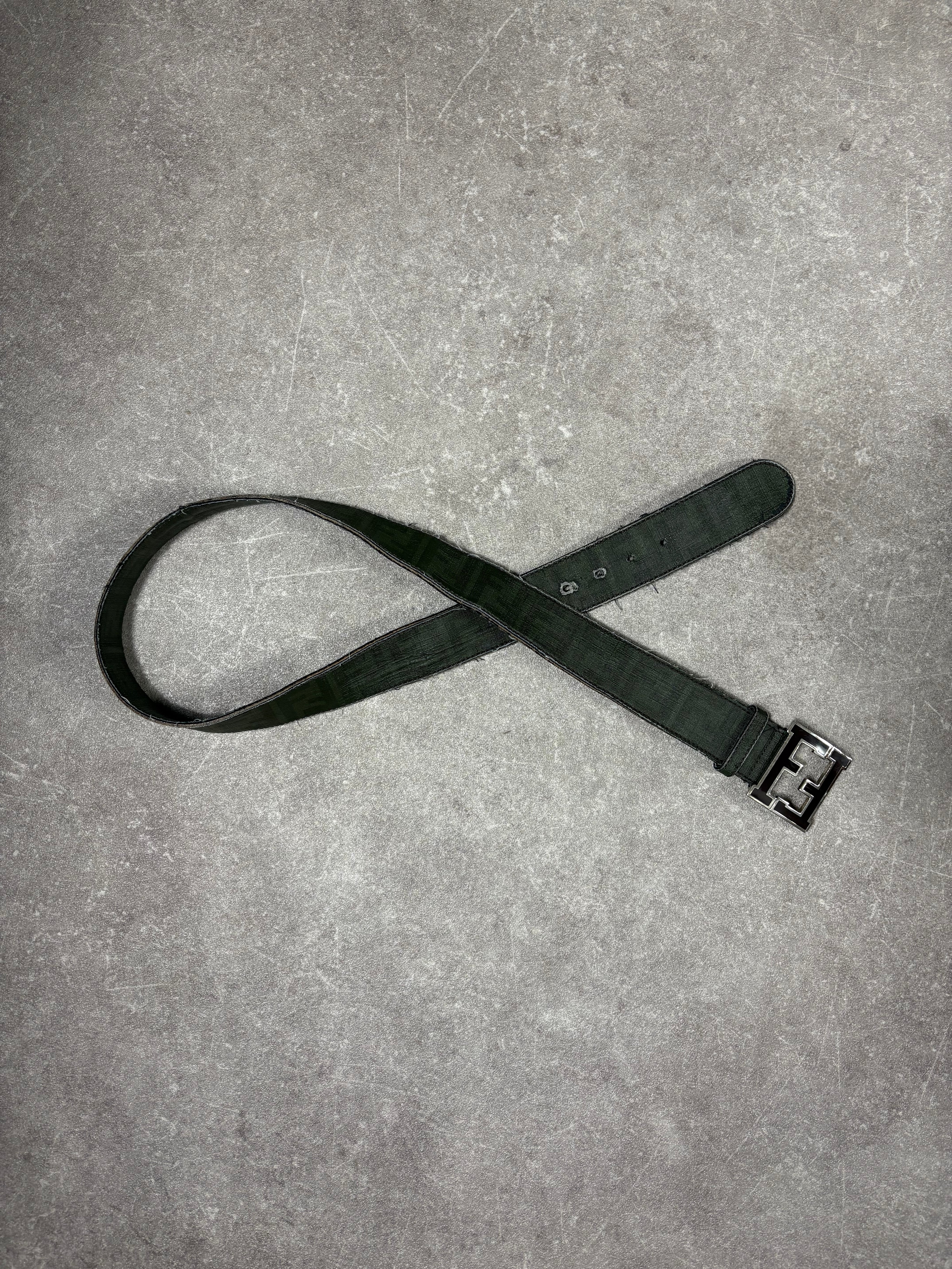 Fendi Belt 95cm