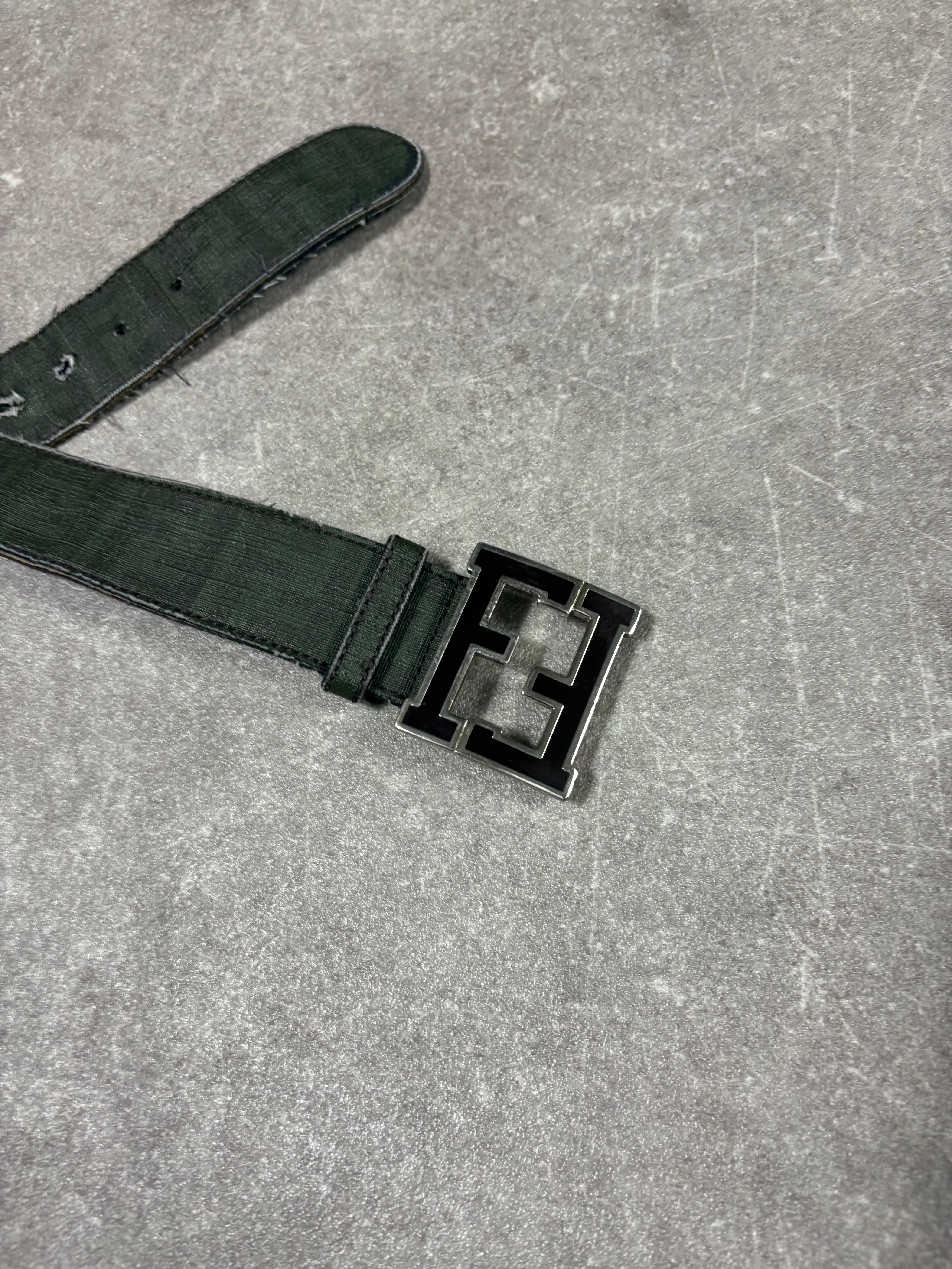 Fendi Belt 95cm