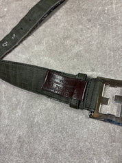 Fendi Belt 95cm
