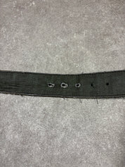 Fendi Belt 95cm