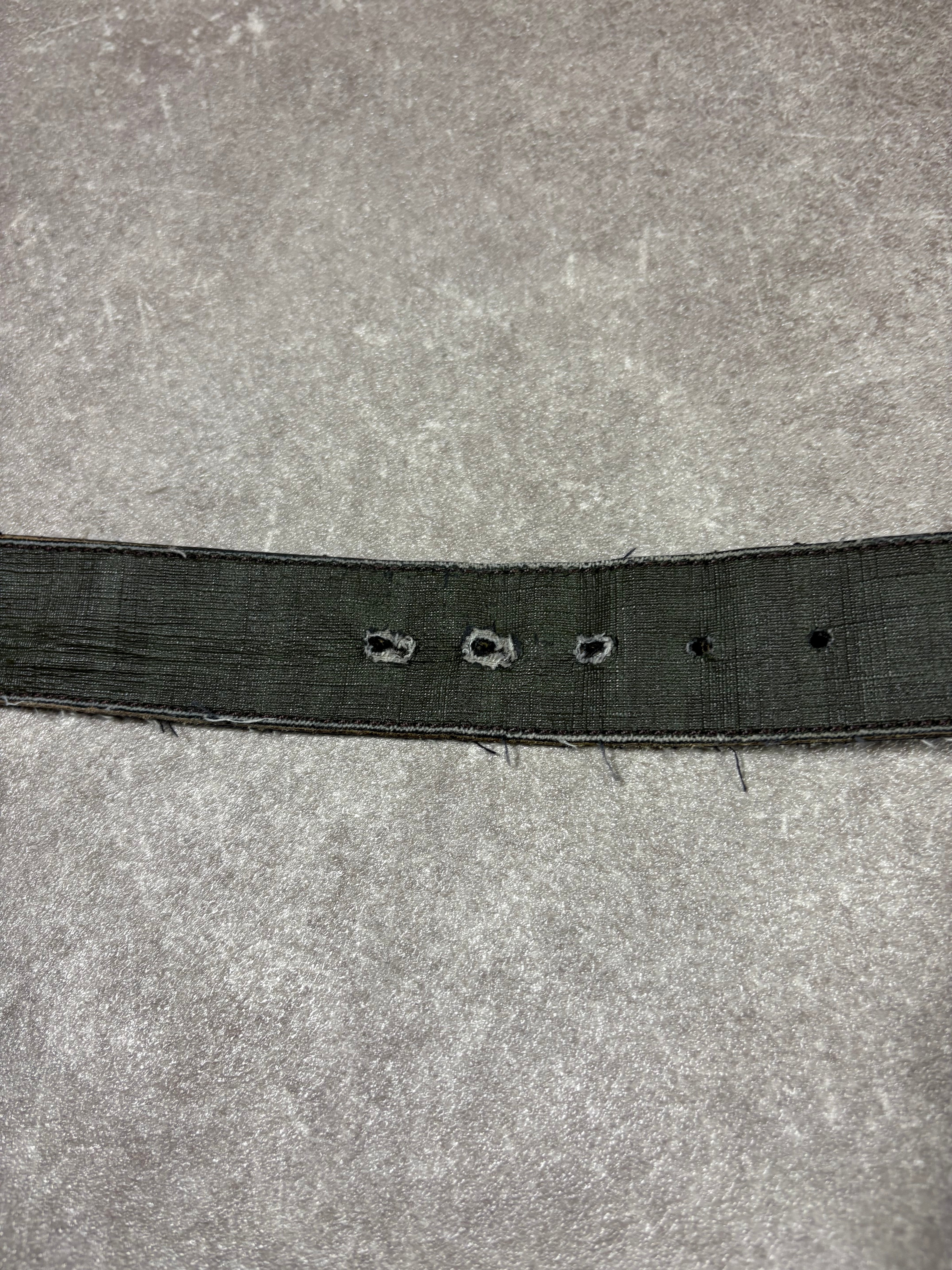 Fendi Belt 95cm