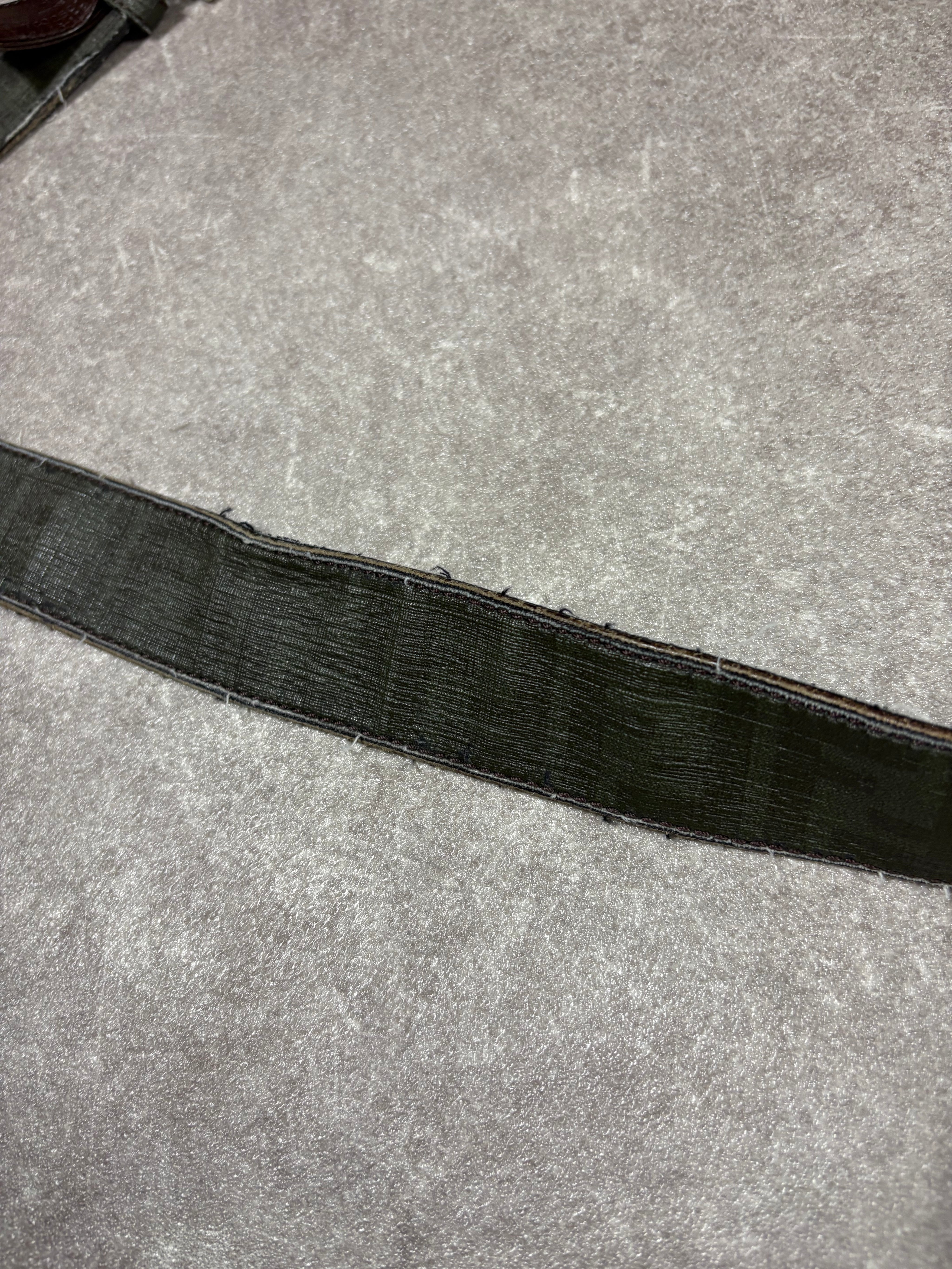 Fendi Belt 95cm