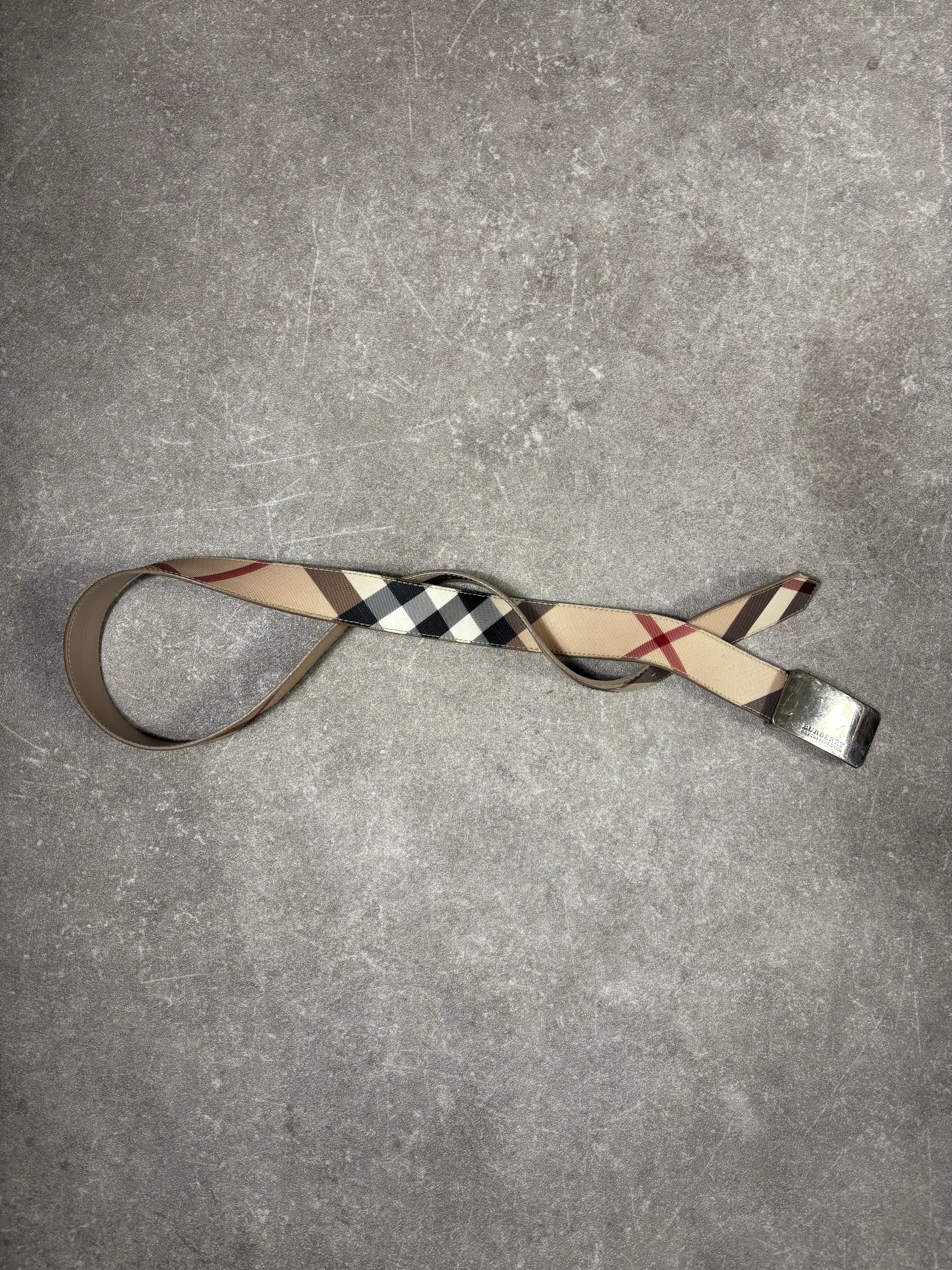 Burberry Belt 100cm