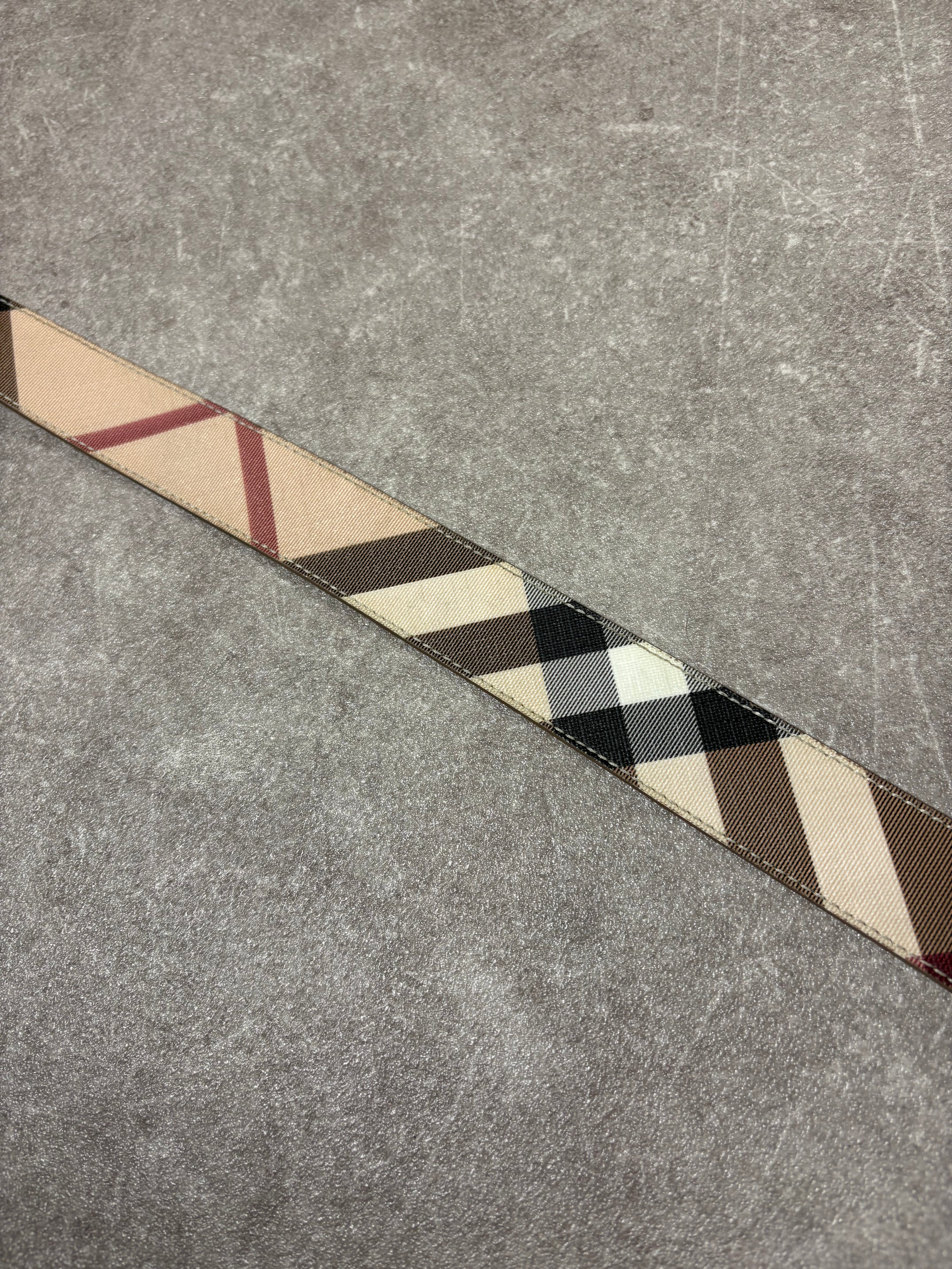 Burberry Belt 100cm